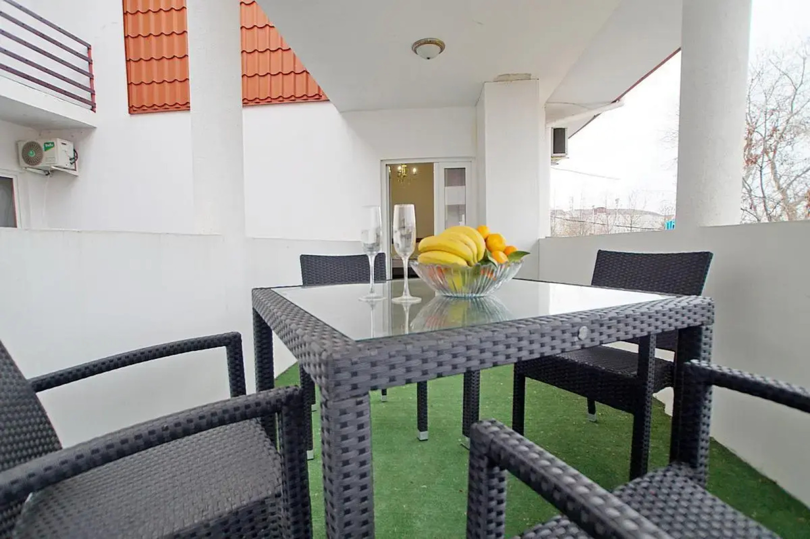 Белое Солнце