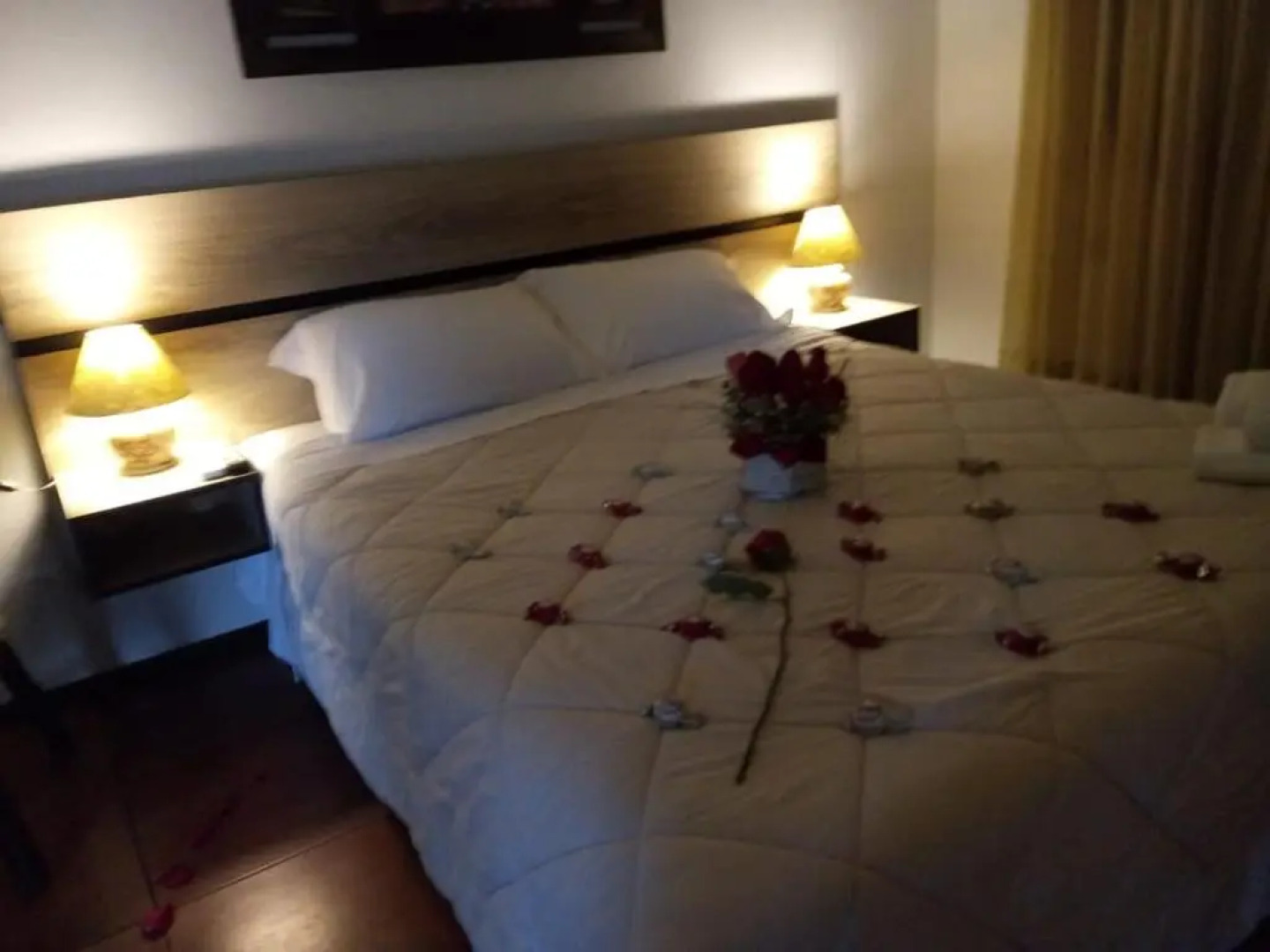 Pousada São Chico Eco Village