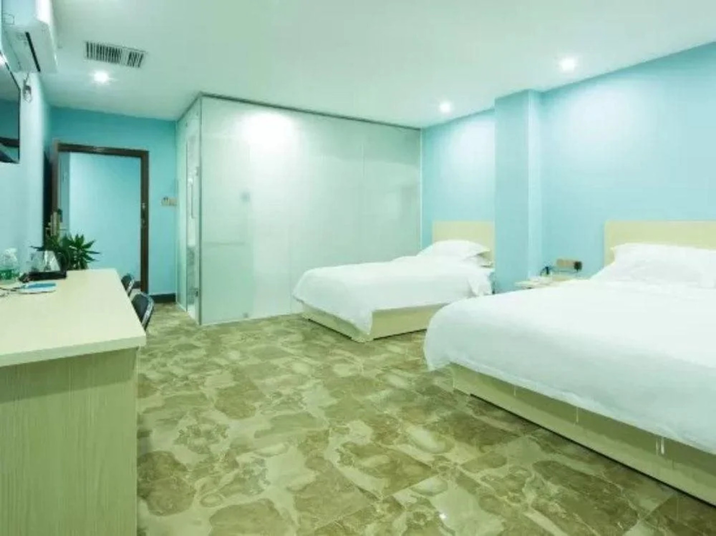 Kong Yi Hotel - Haikou Airport Branch