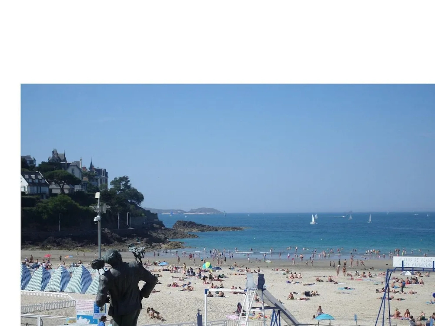 Appartement Bellalaurann