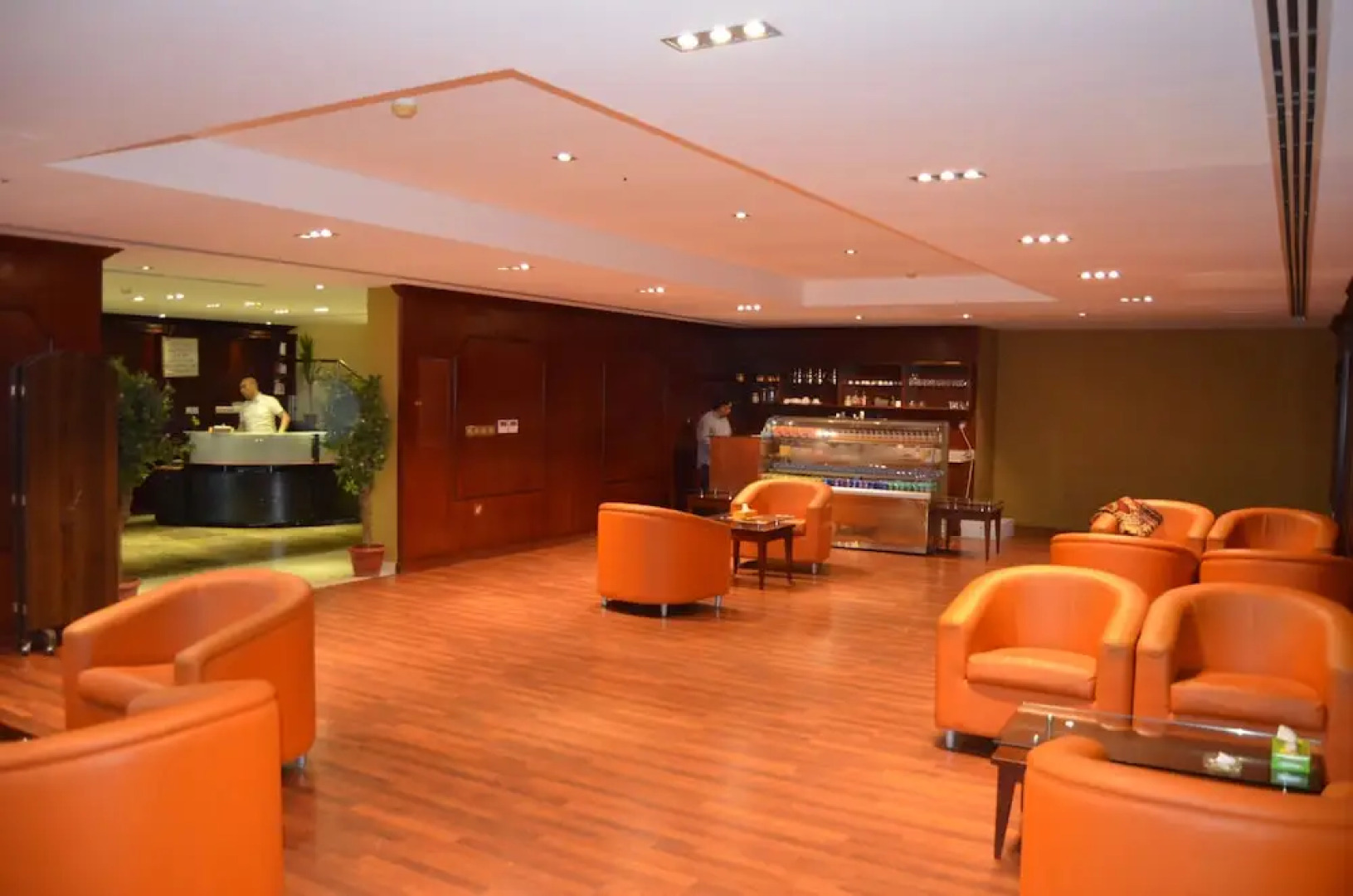 Al Narjes Hotel Suites Al Khobar