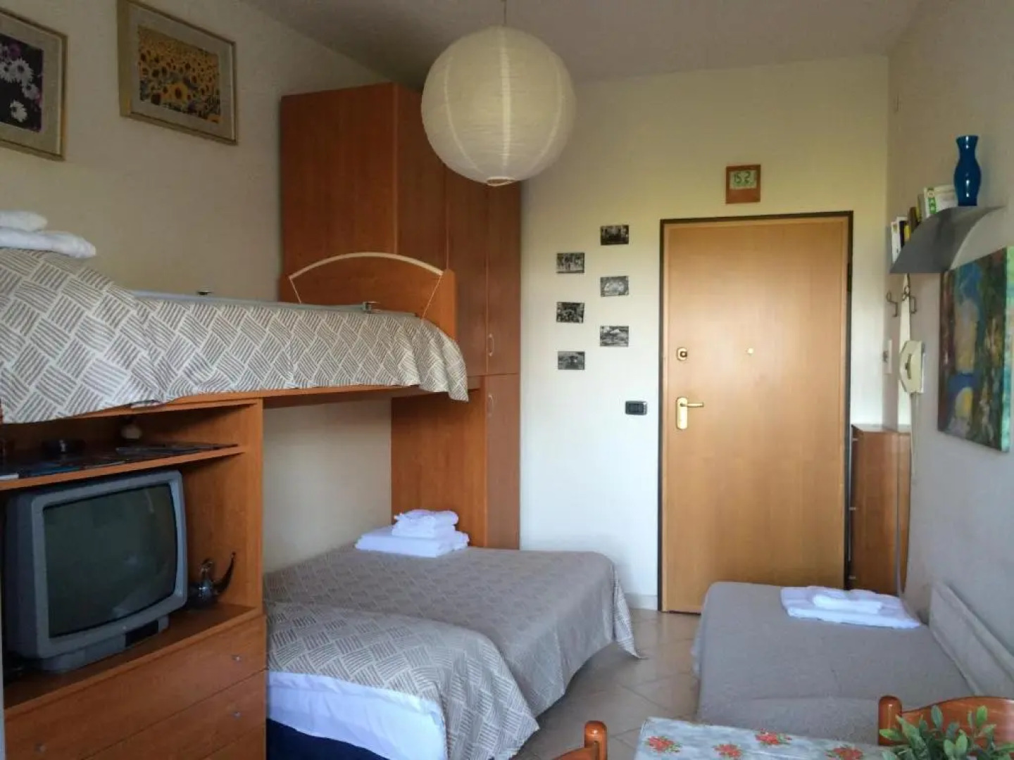 Praticamente Sulla Spiaggia