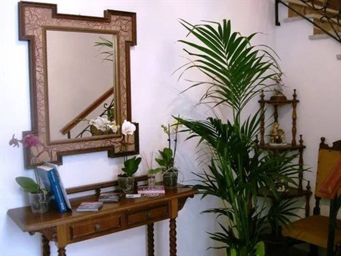 Case Vacanze S. Anna