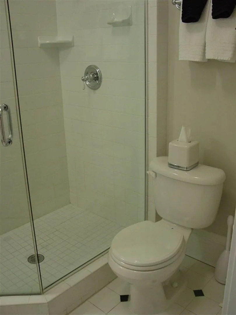 The McFarland Inn Bed and Breakfast