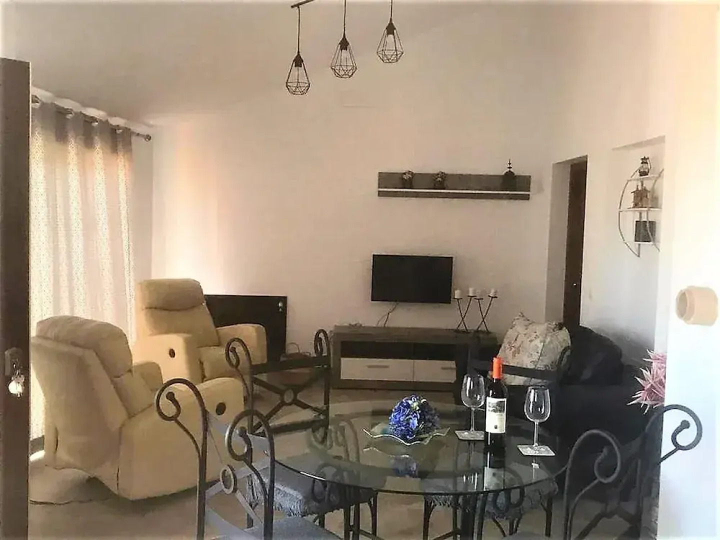 Belvilla by OYO Pago Los Azafranes Arenas