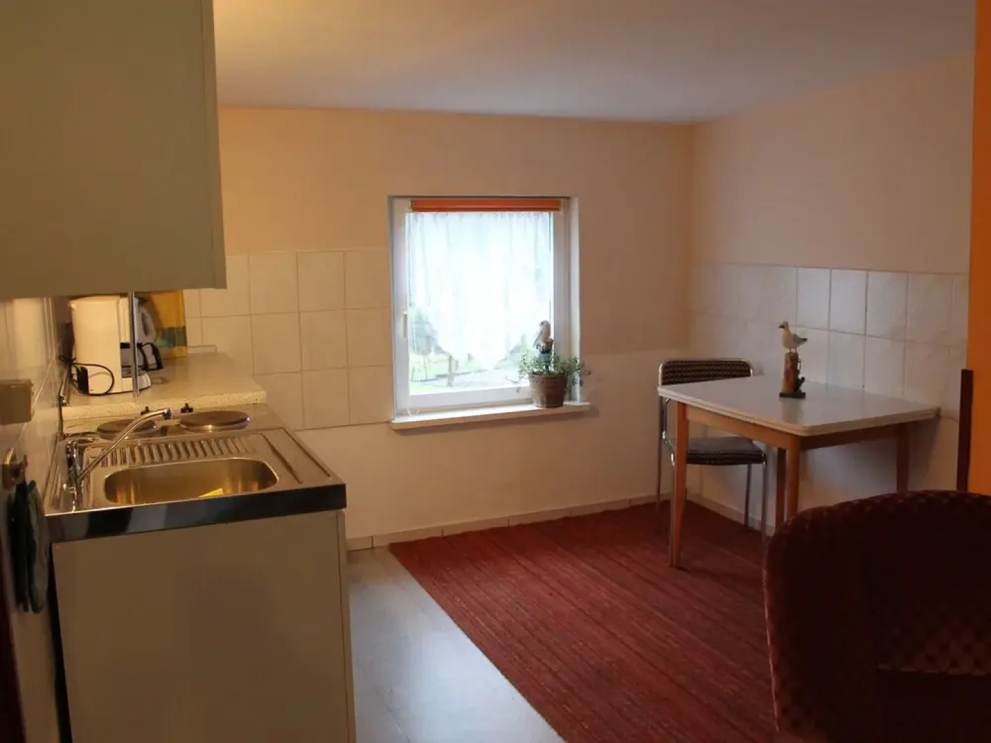 Welcoming Bungalow in Marlow With Terrace