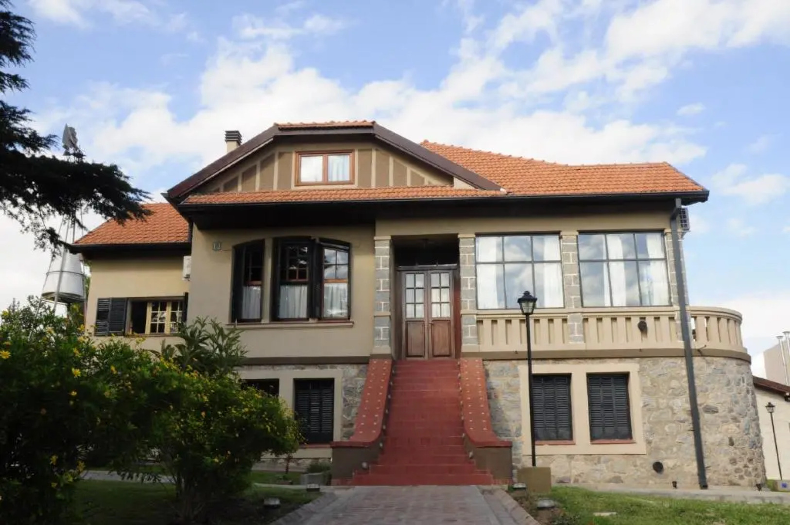 Posada Spa La Arabela