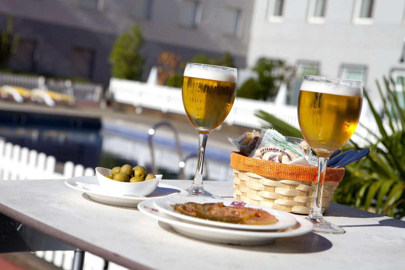 Hotel Vértice Aljarafe