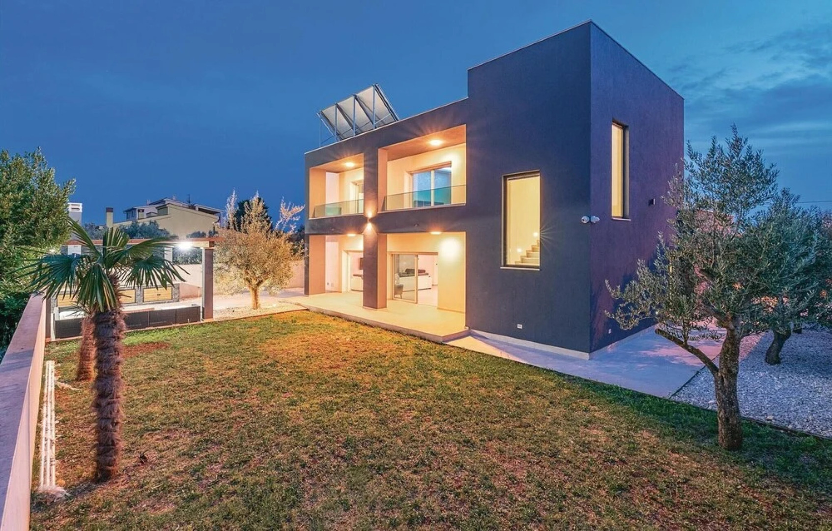 Awesome Home in Fazana With Wifi and 5 Bedrooms