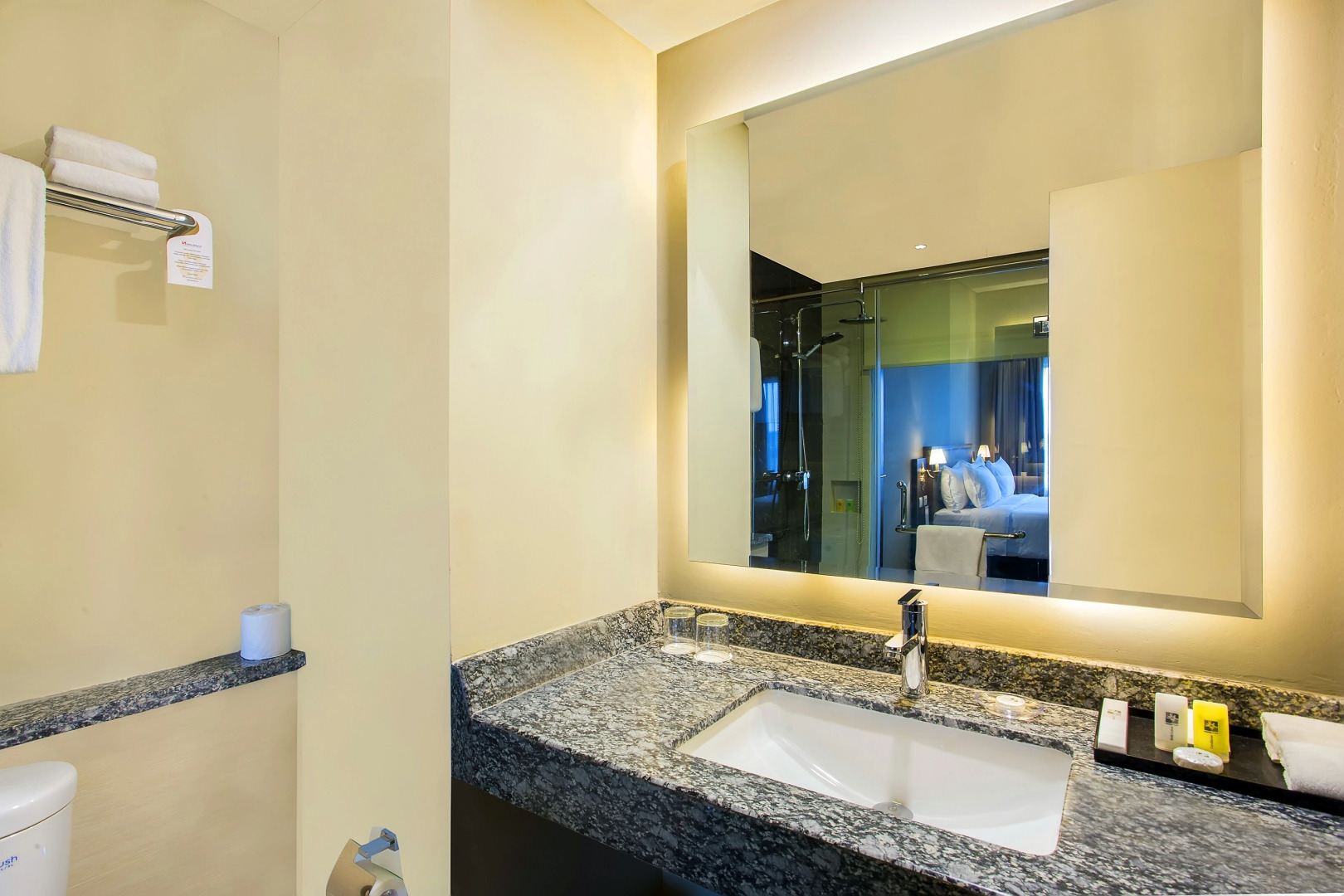 Swiss-Belhotel Pangkalpinang