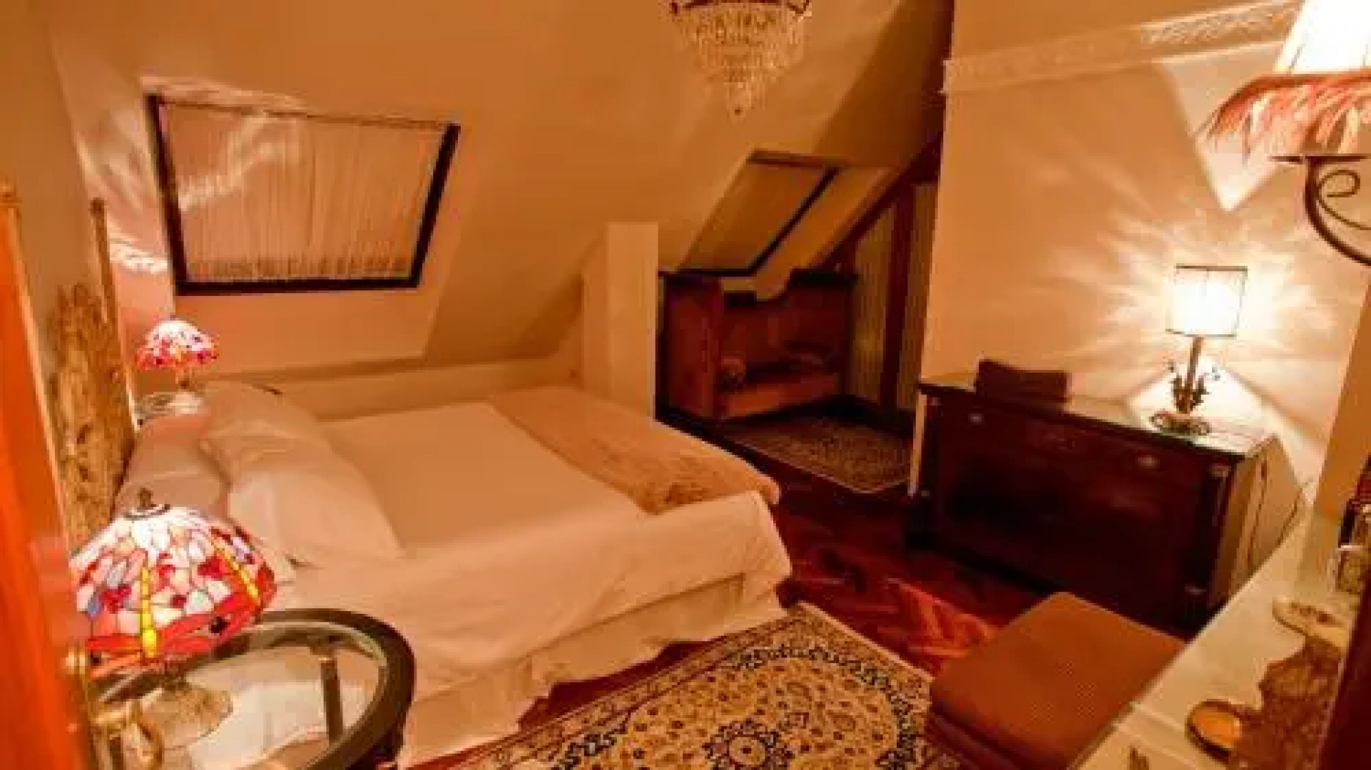 Apartamento Area Mayor