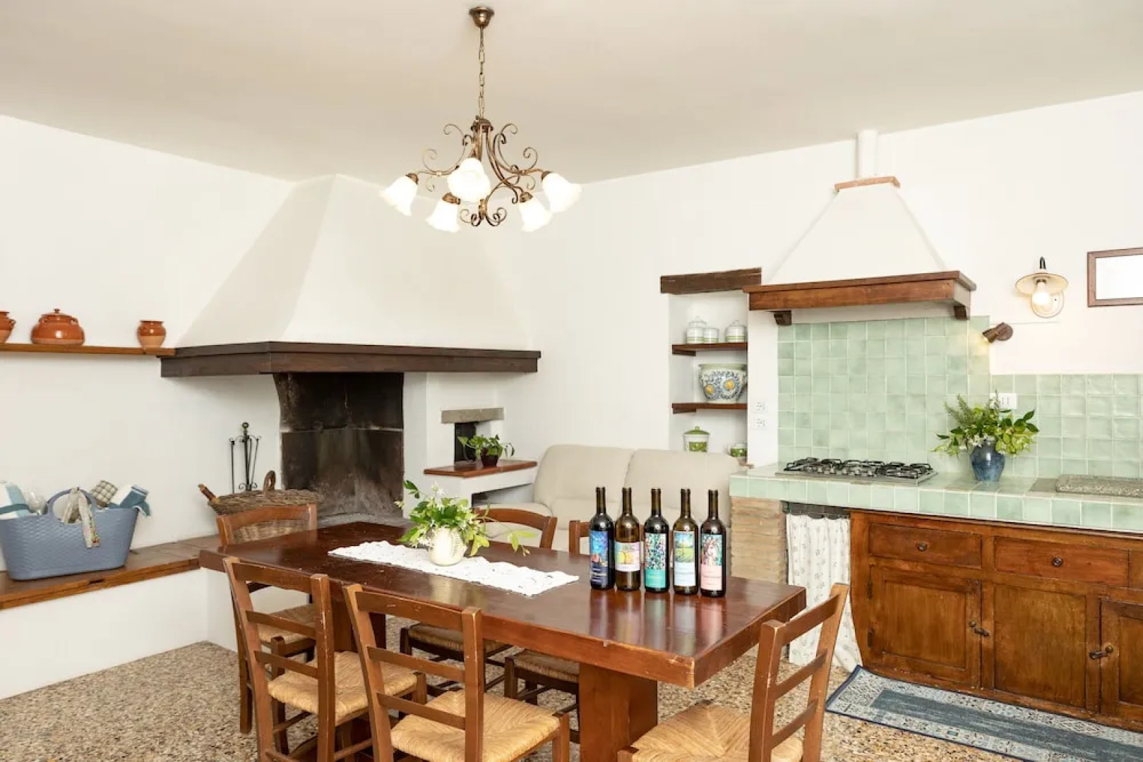 Agriturismo La Pievuccia