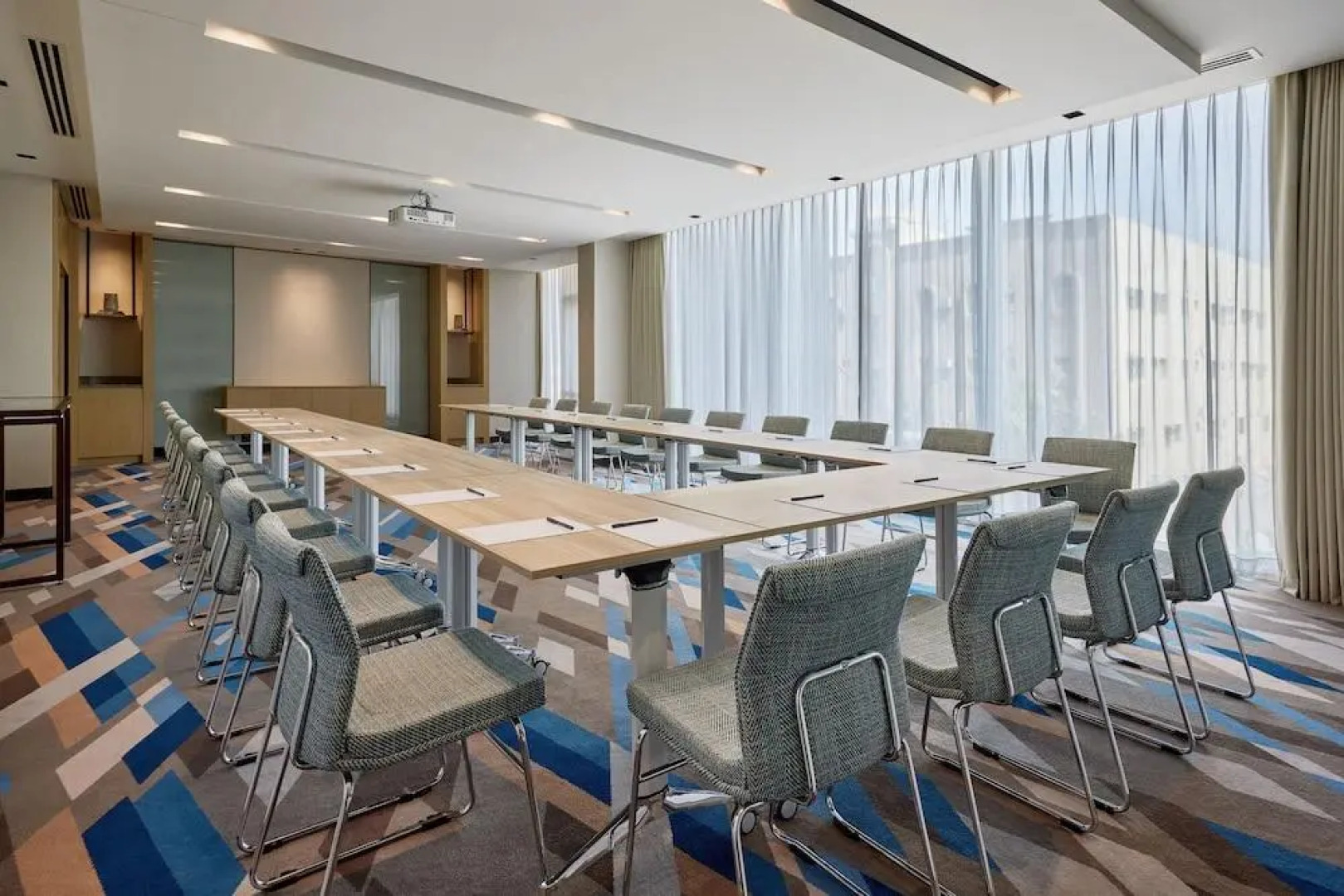 Courtyard By Marriott Jubail