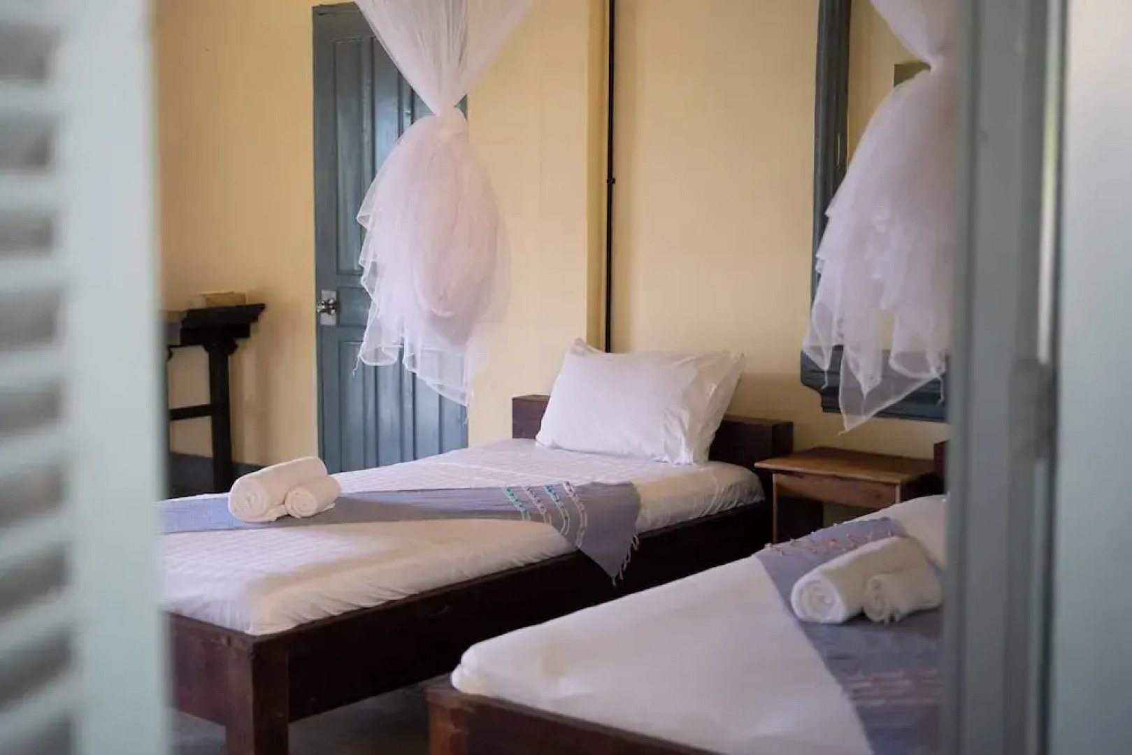 Zen Namkhan Boutique Resort