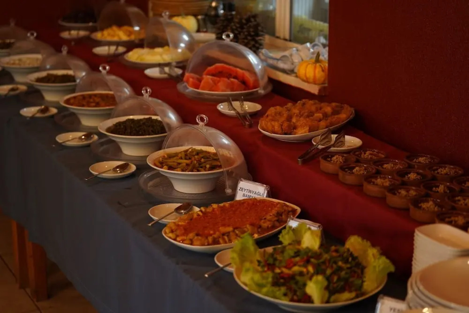 Eden Bungalows and Beach