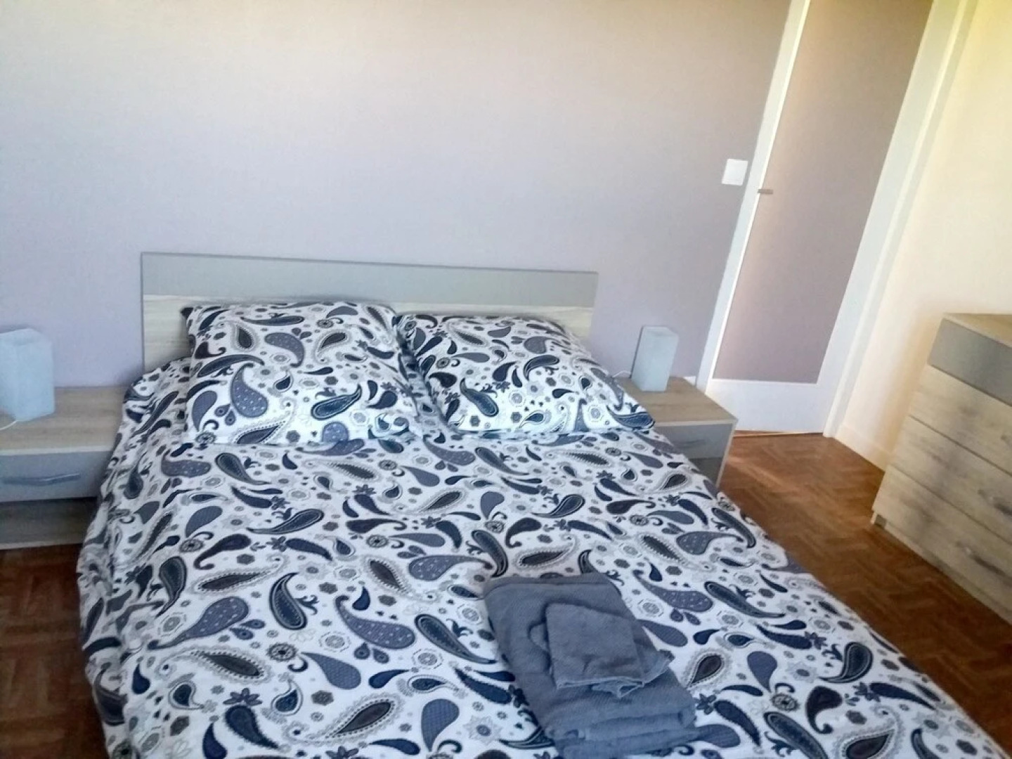 House With 3 Bedrooms in Surtainville, With Furnished Garden and Wifi