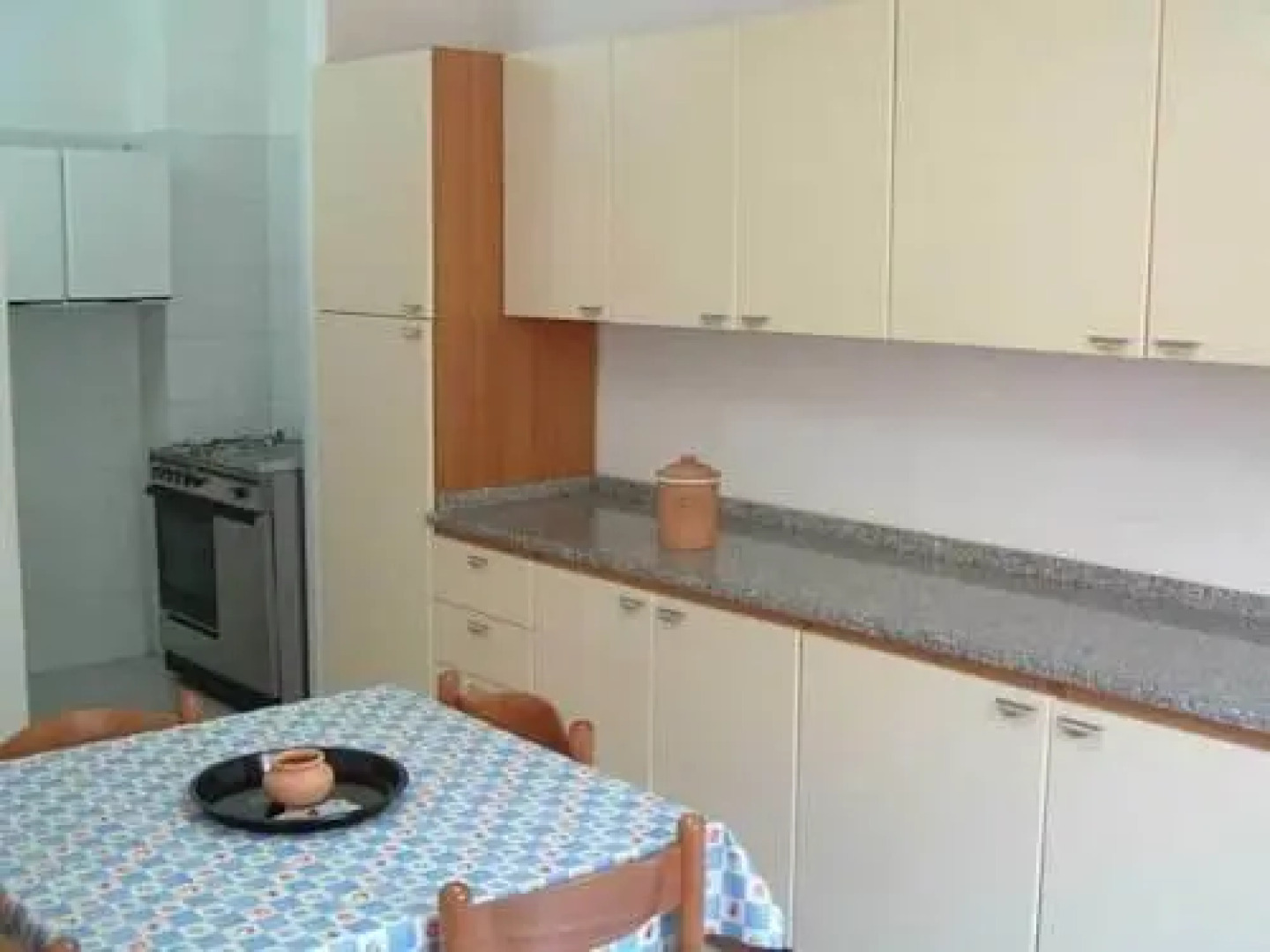 A Due Passi Dal Mare