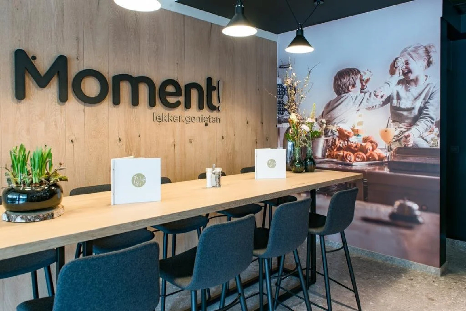 ApartMoment de Coqisserie