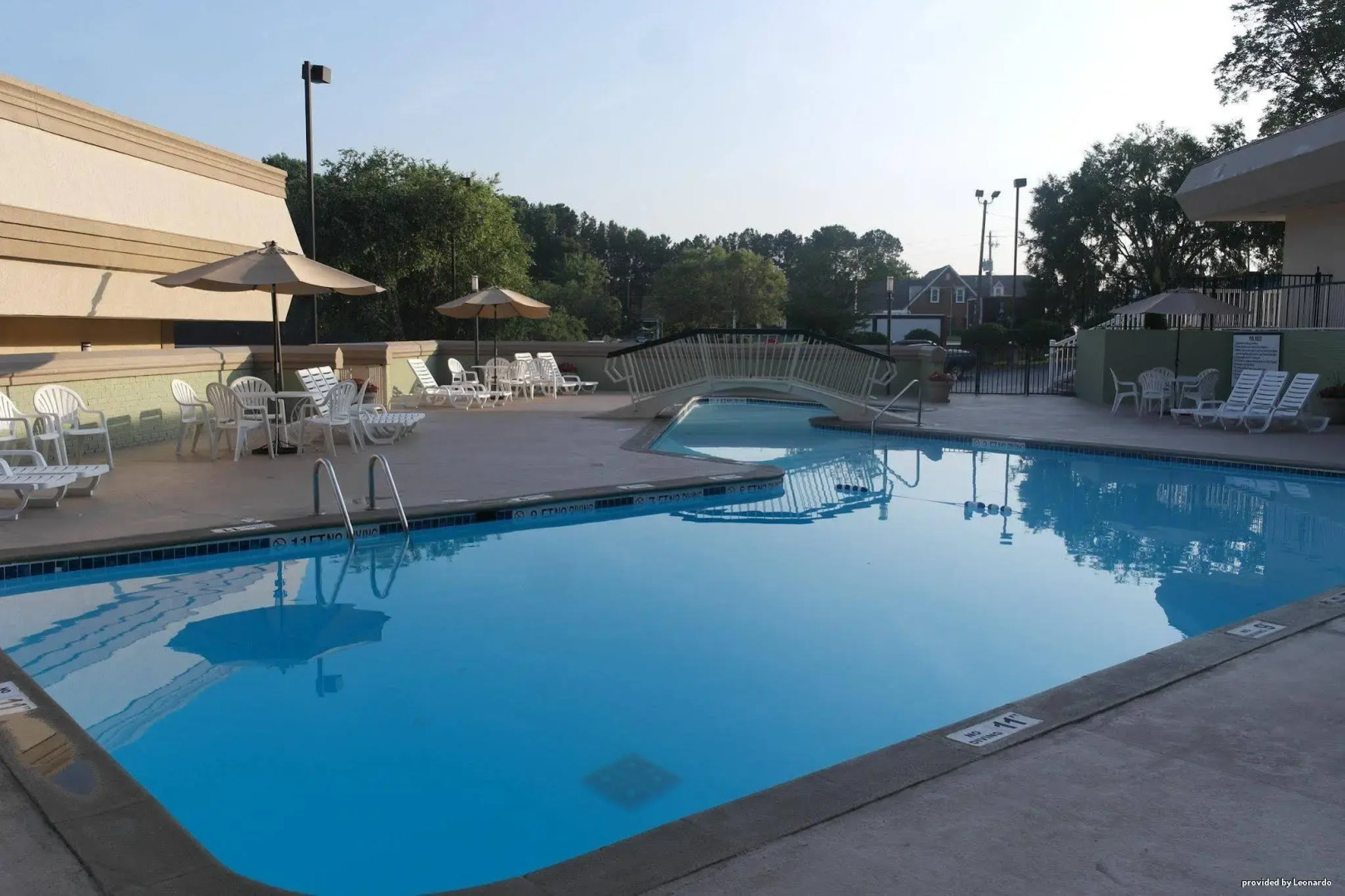 Clarion Pointe Morrow - Atlanta South