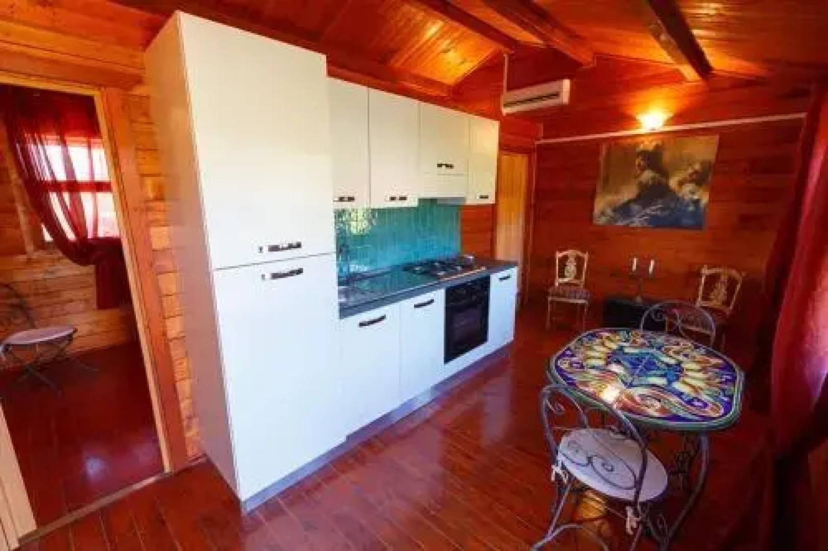 Il Casale Del Barone