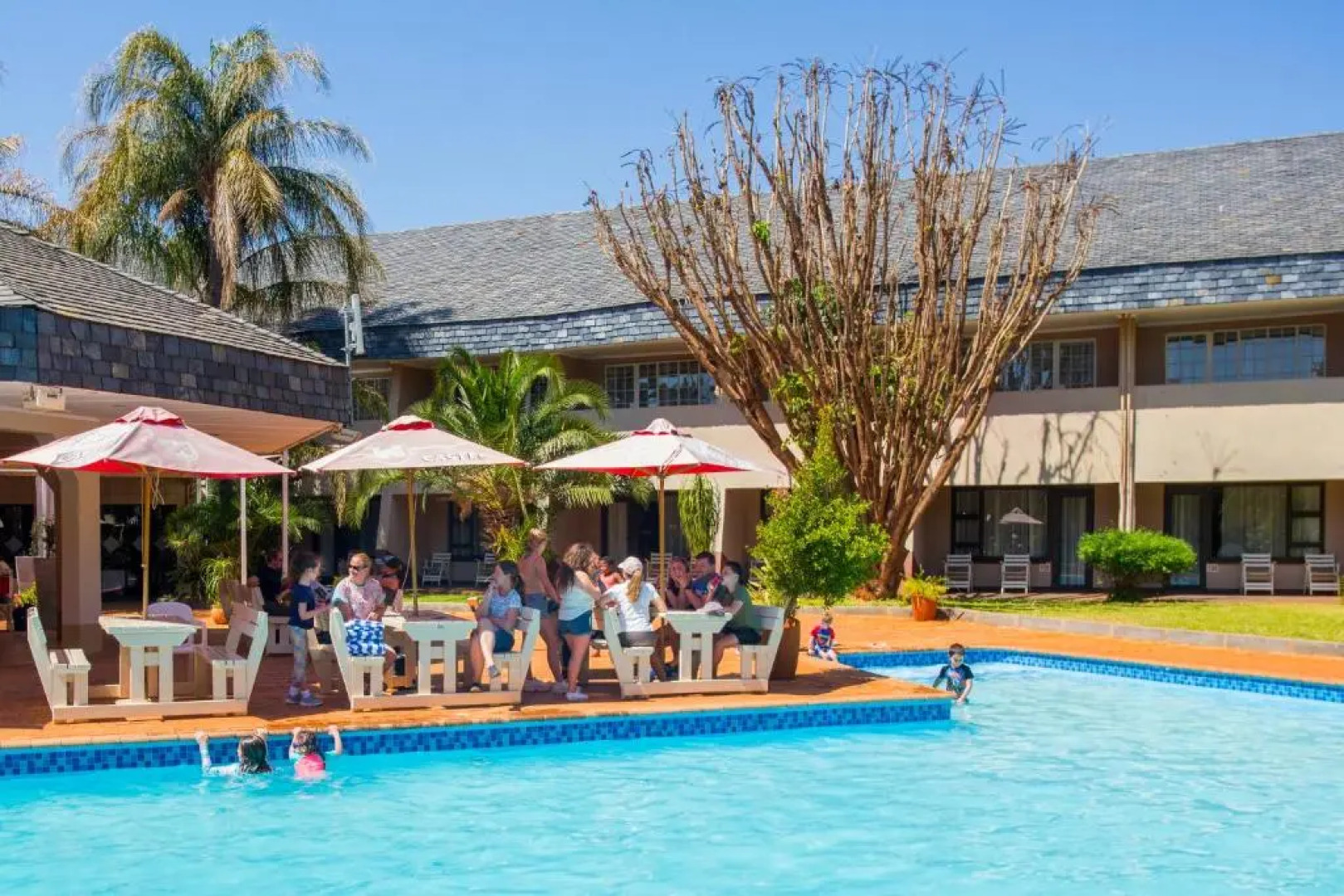 Sundown Country Estate