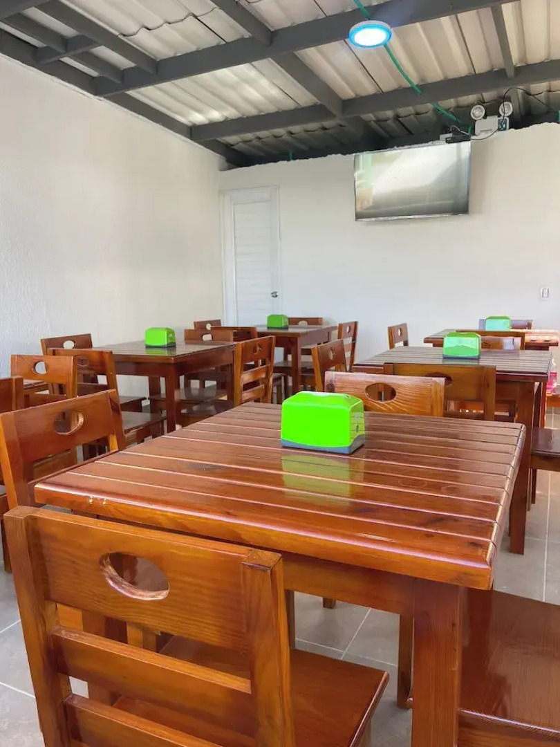 Posada Three Cay Suites