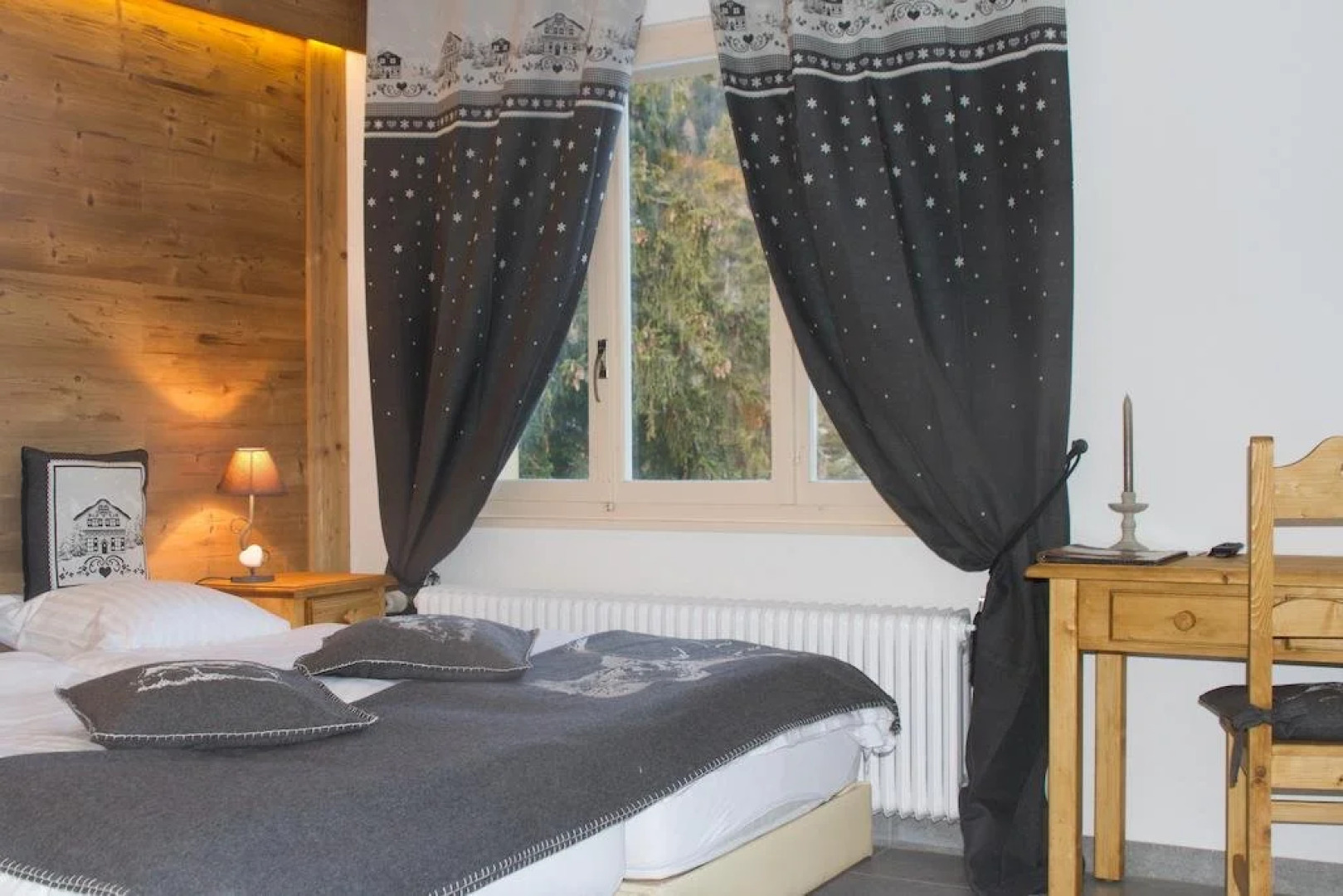 Hotel-Restaurant de la Poste