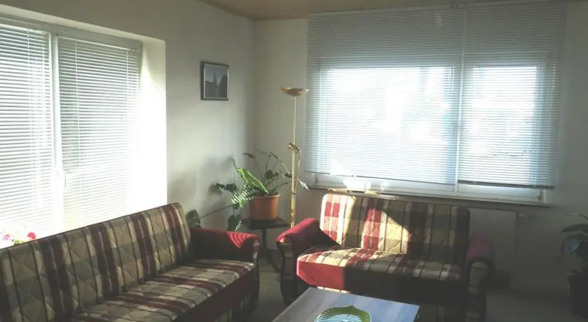 CMVA-Ferienwohnung Haus Gutleut