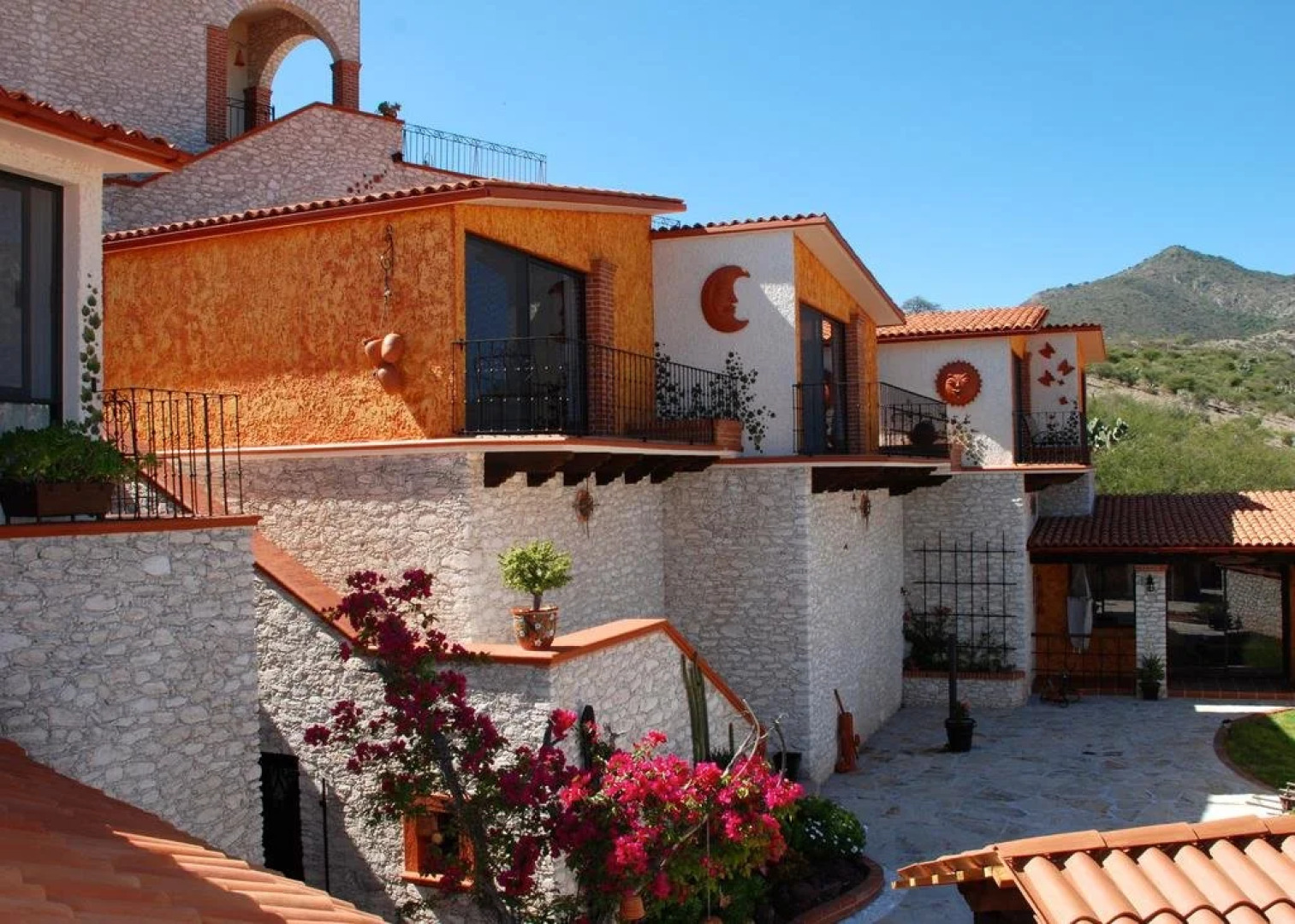 El Cantar del Viento