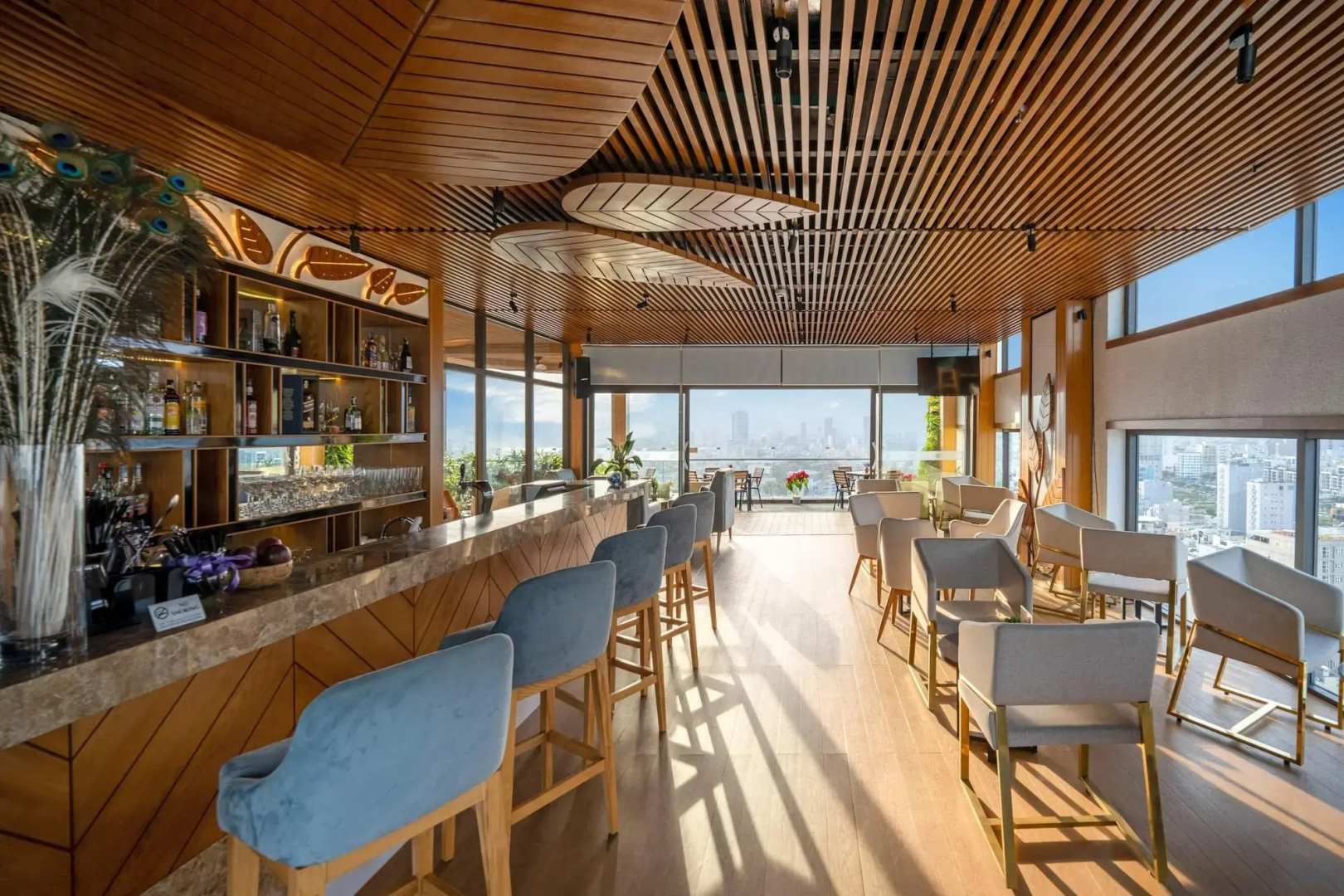 Diamond Sea Hotel
