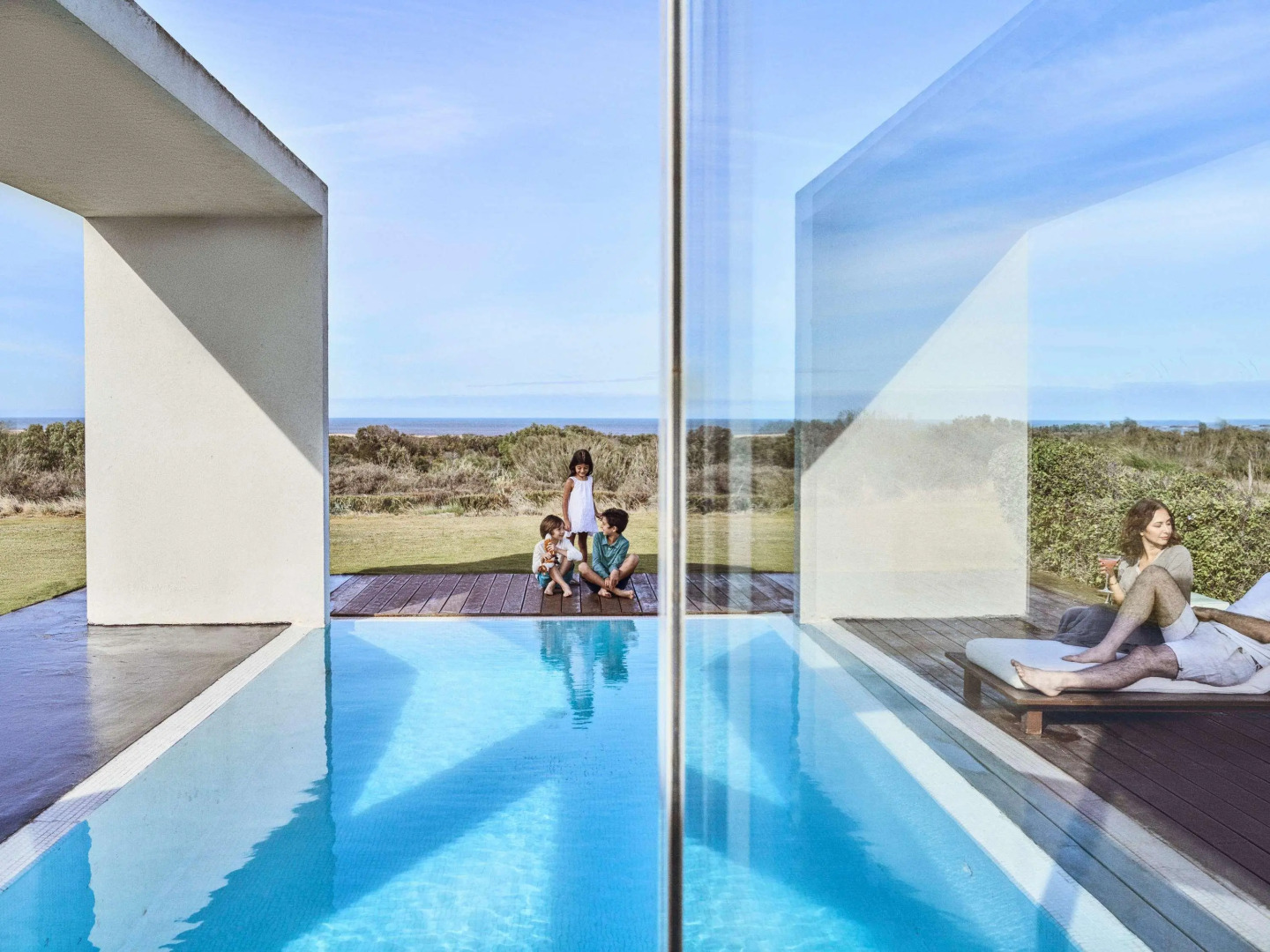 Hotel Le Golf D’Essaouira & Spa