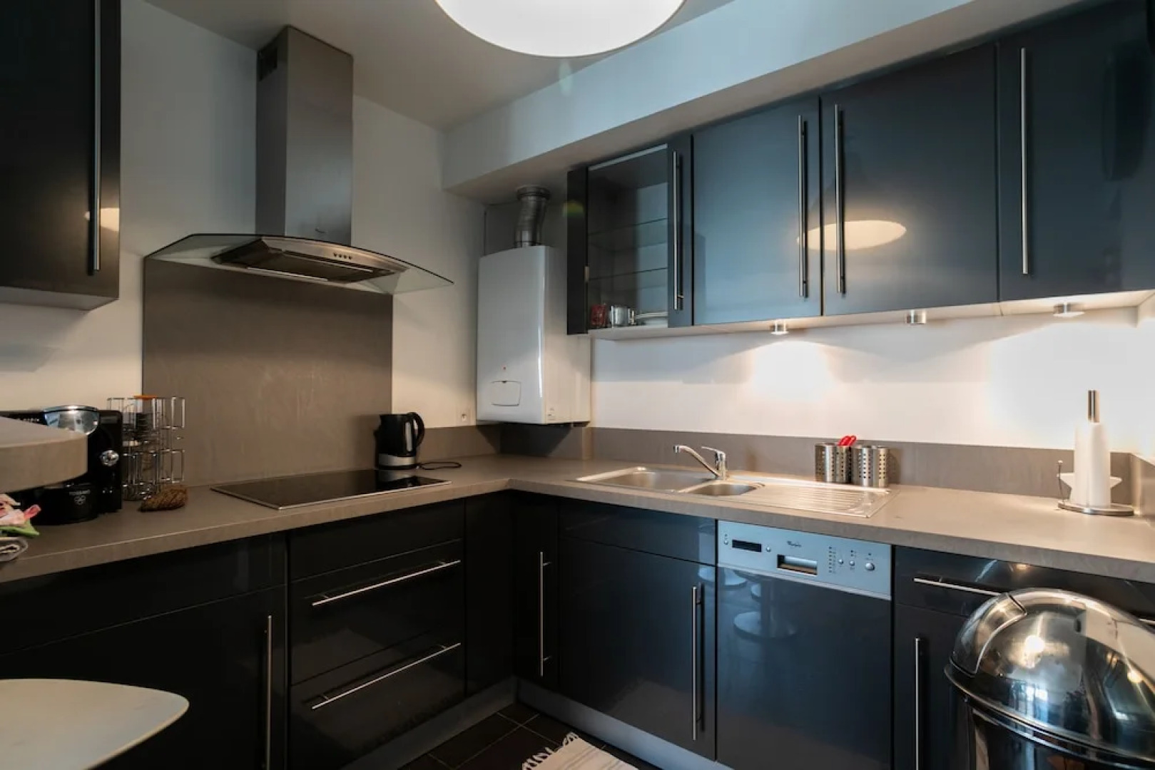 Appartement à 10 min de la Défense