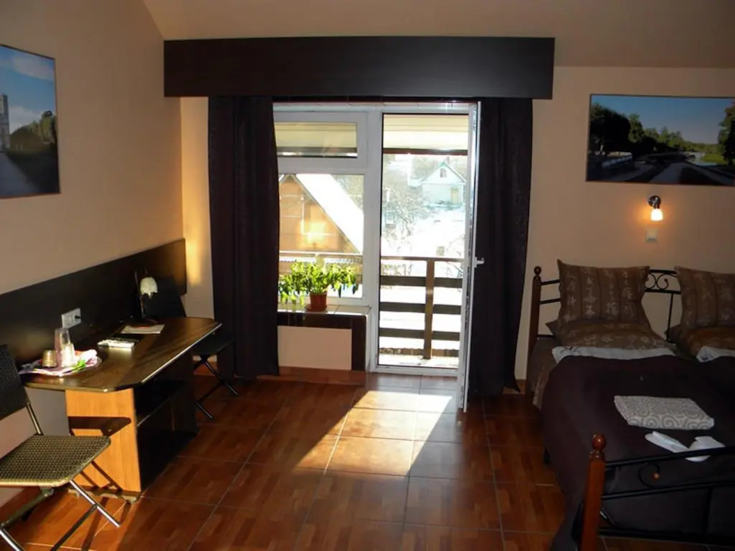 Мини-отель Ягодка