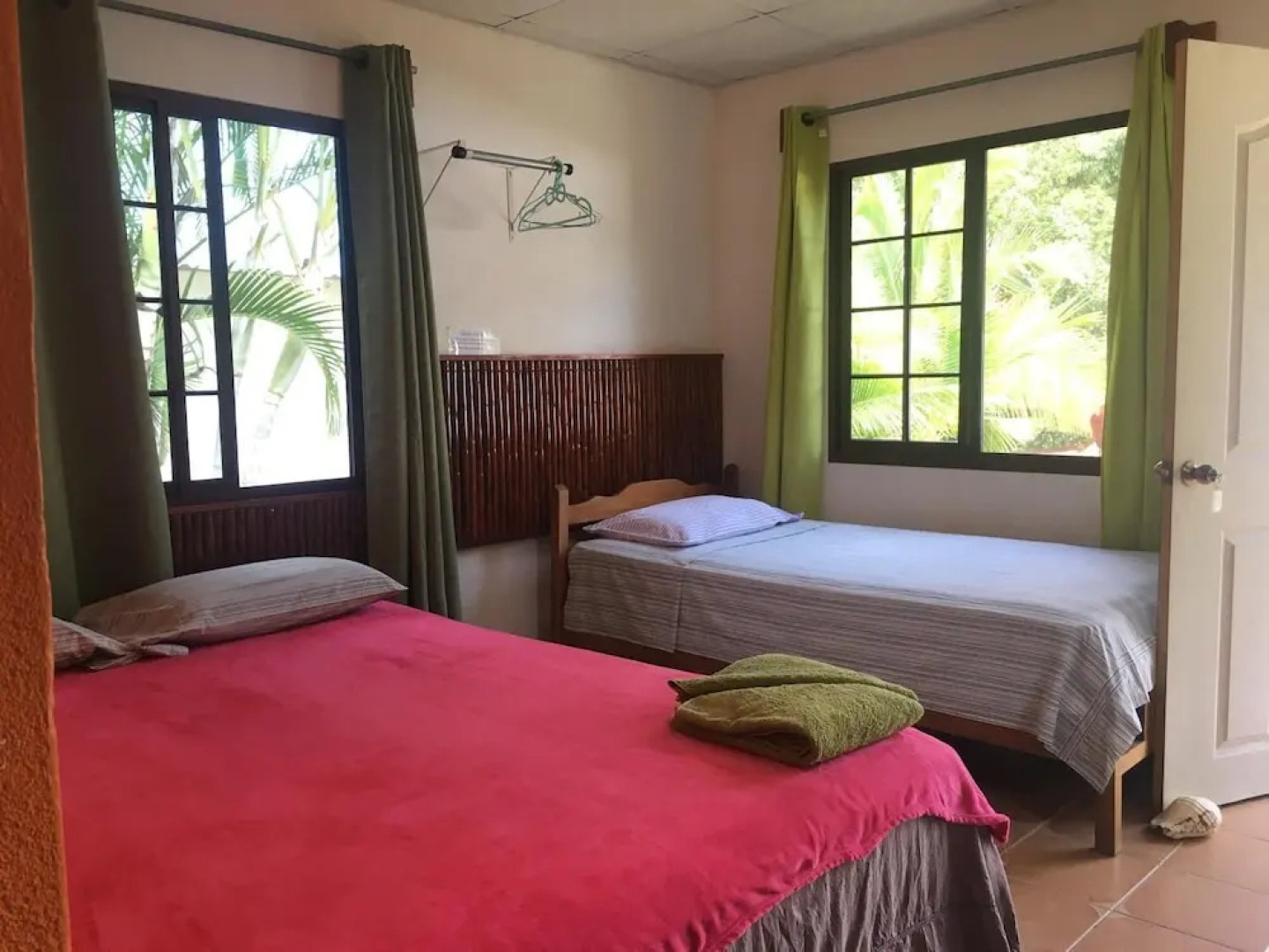 Rainforest Yasmin Hotel