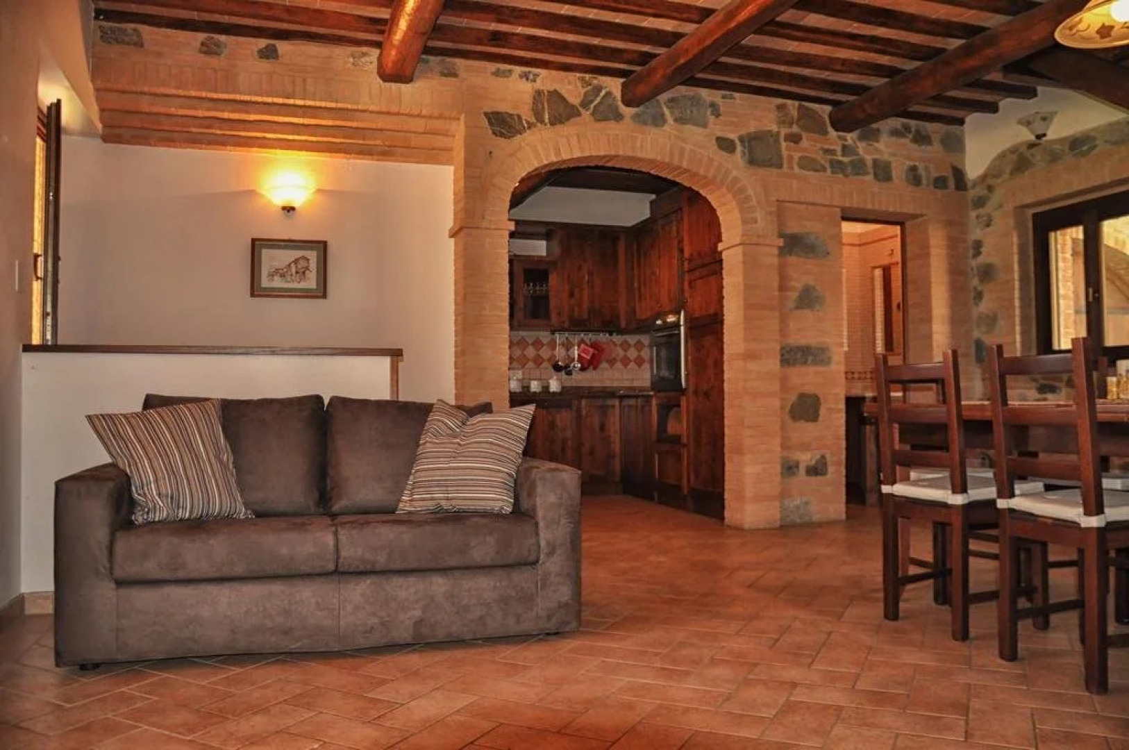 il bosco di grazia società agricola ss