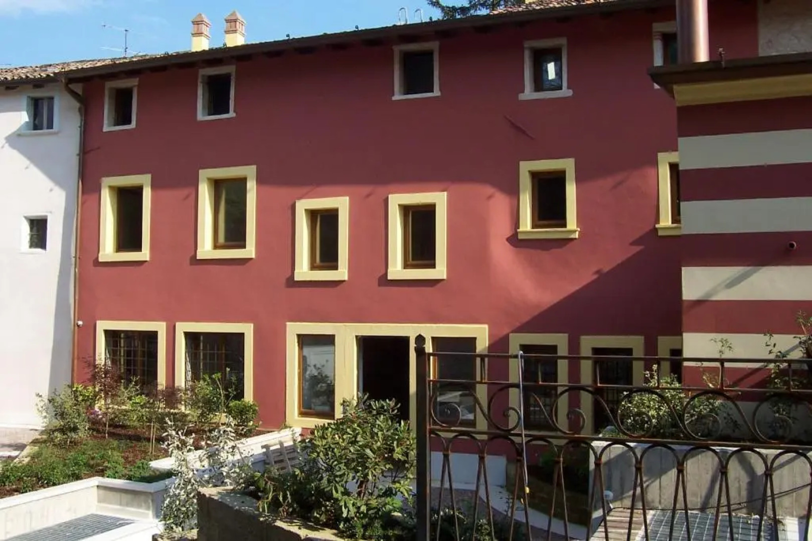 Residence Villa Vinco