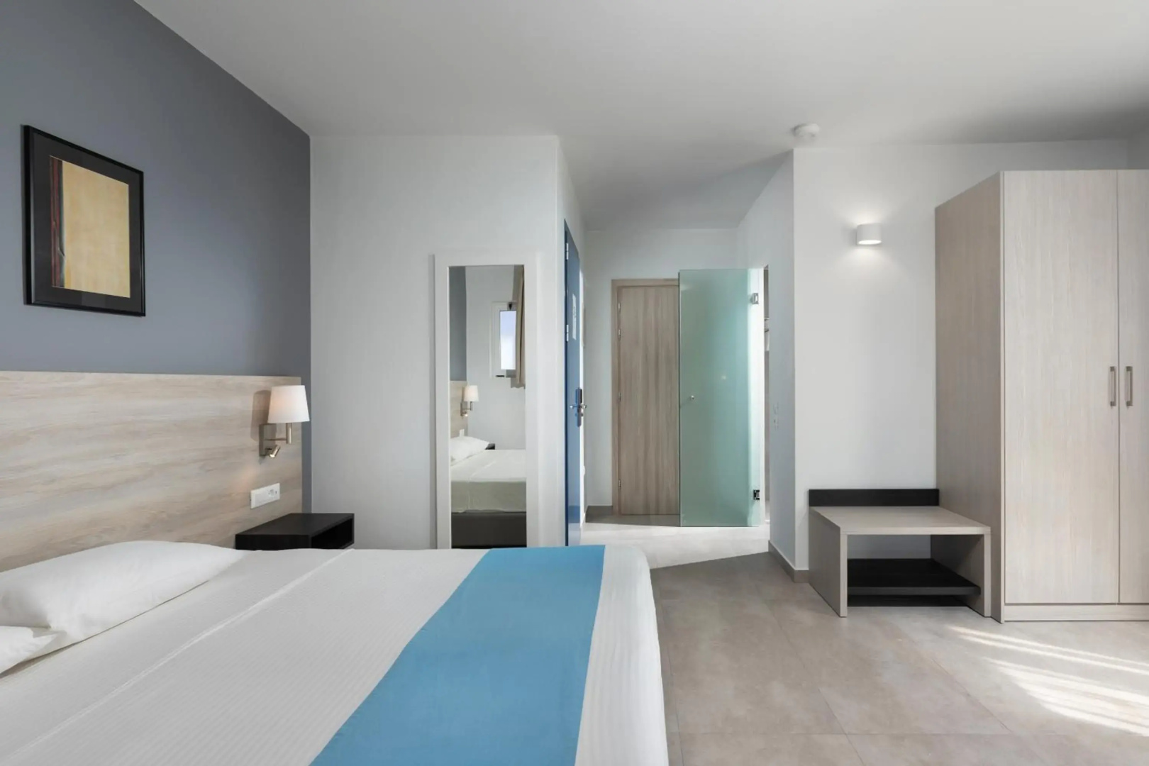 Aeolian Village Beach Resort
