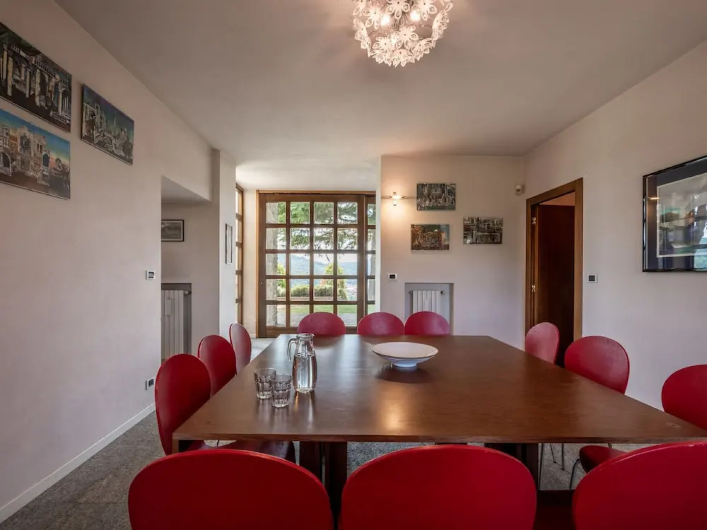 Ca Sarun Santo Stefano Belbo