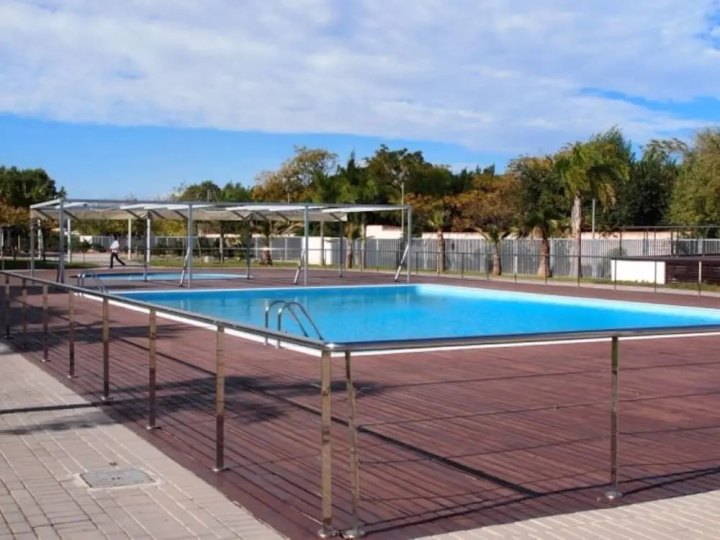 Apartamento Vergel de Denia 031