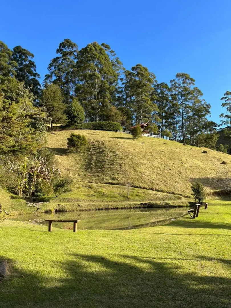 Pousada Som das Aguas