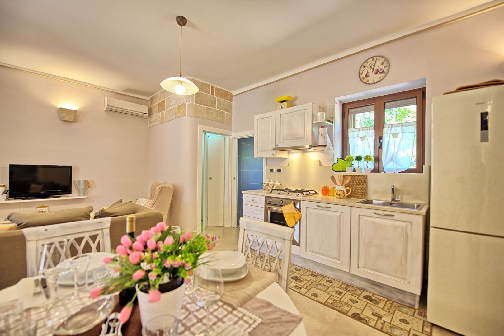 Lamia Santo arcangelo