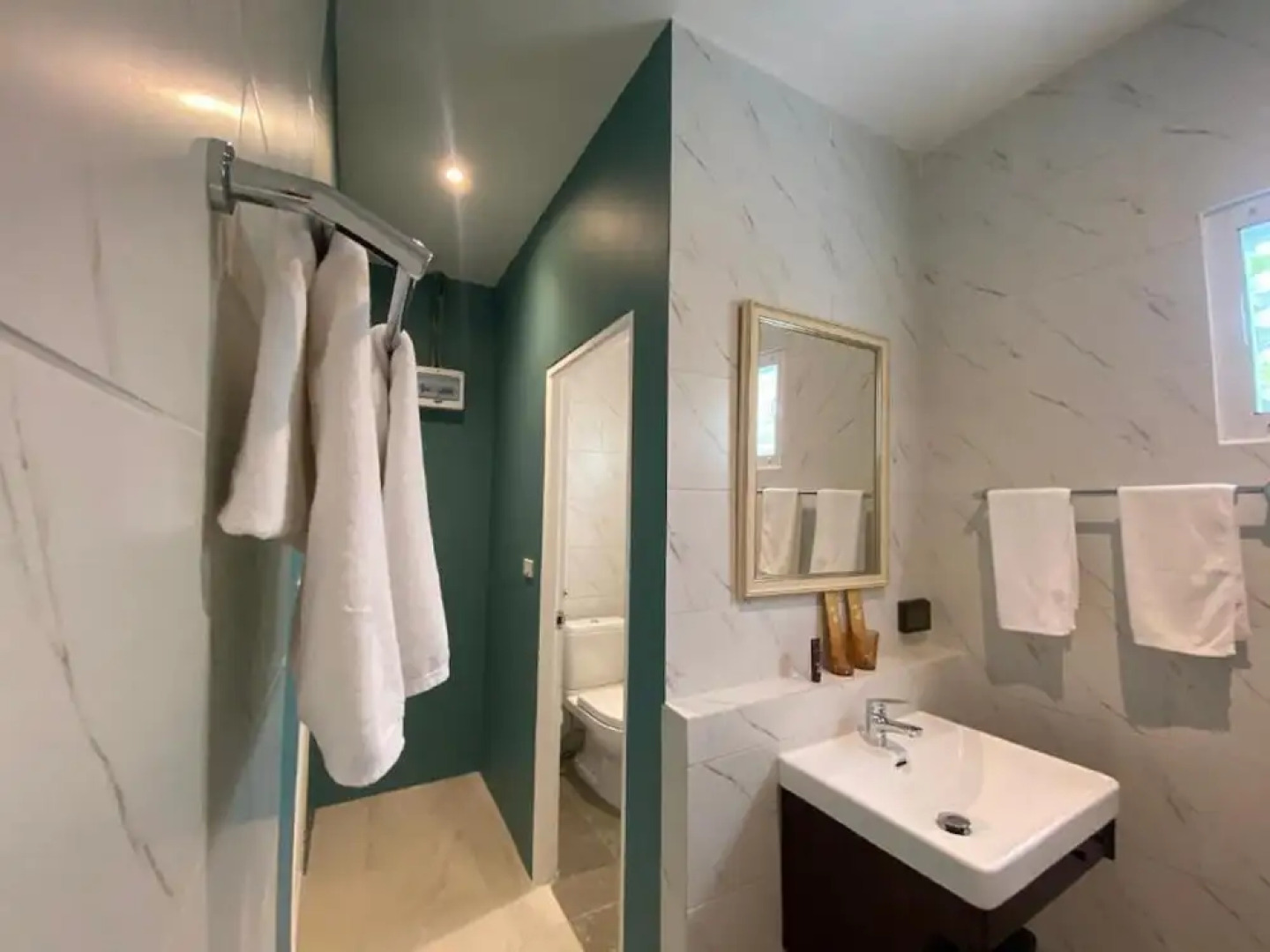 Le Petit Saint Tropez