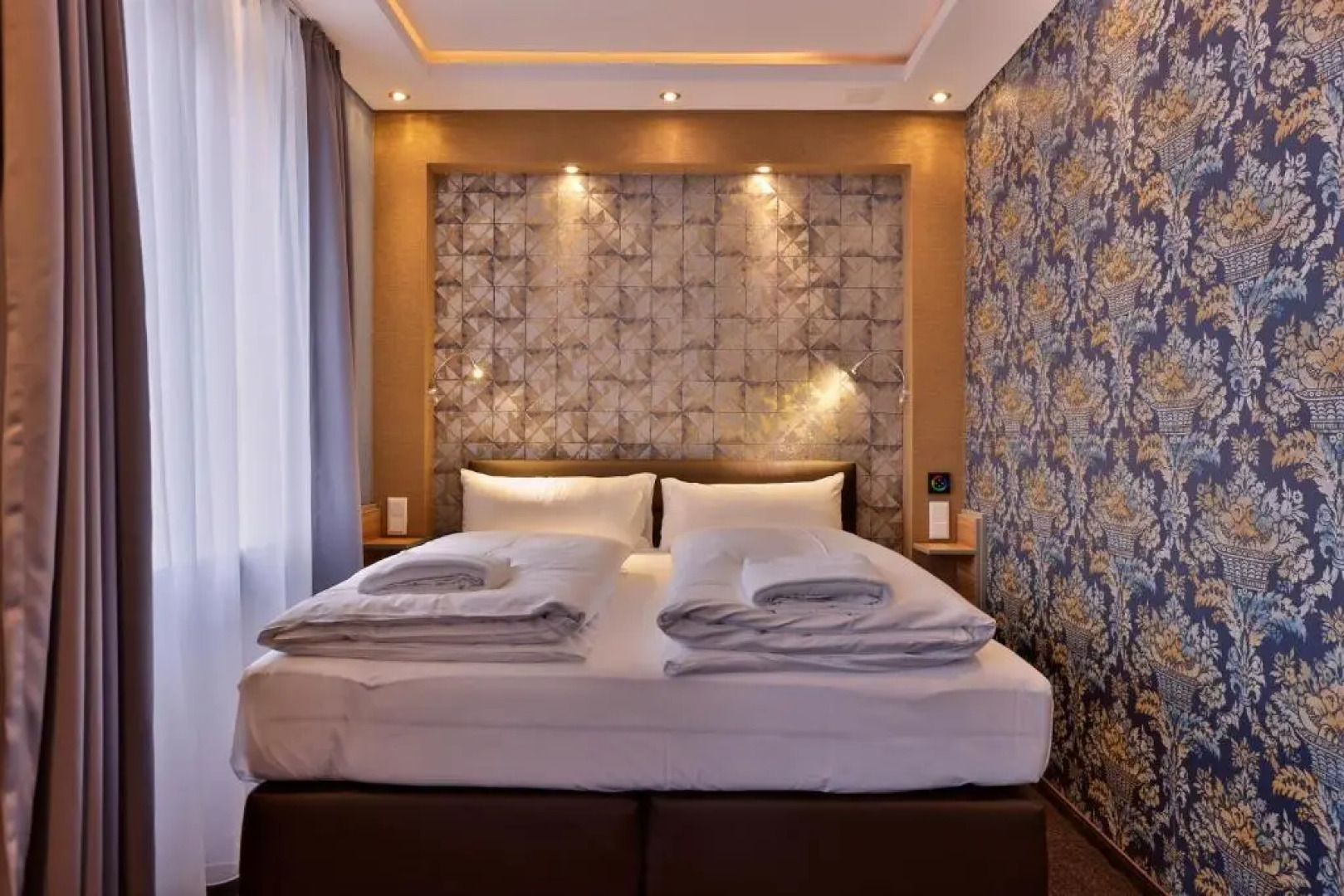 Stay-Inn Bielefeld Zentrum