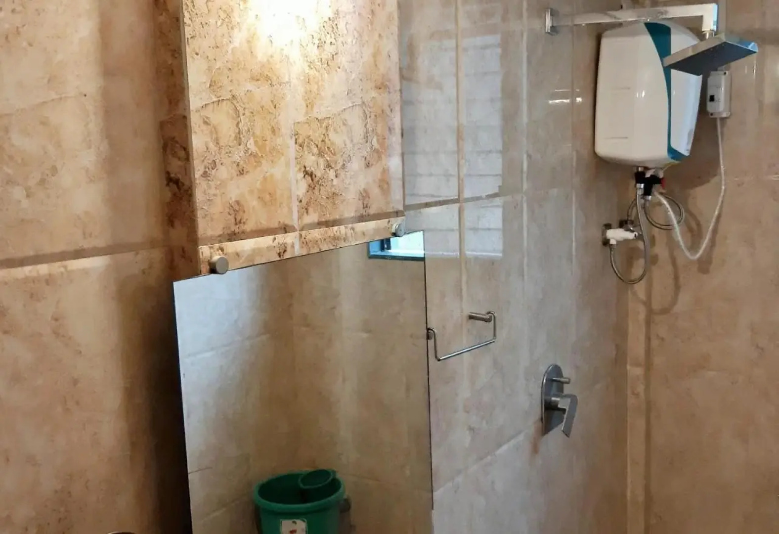 Vista Rooms at Sasan Gir