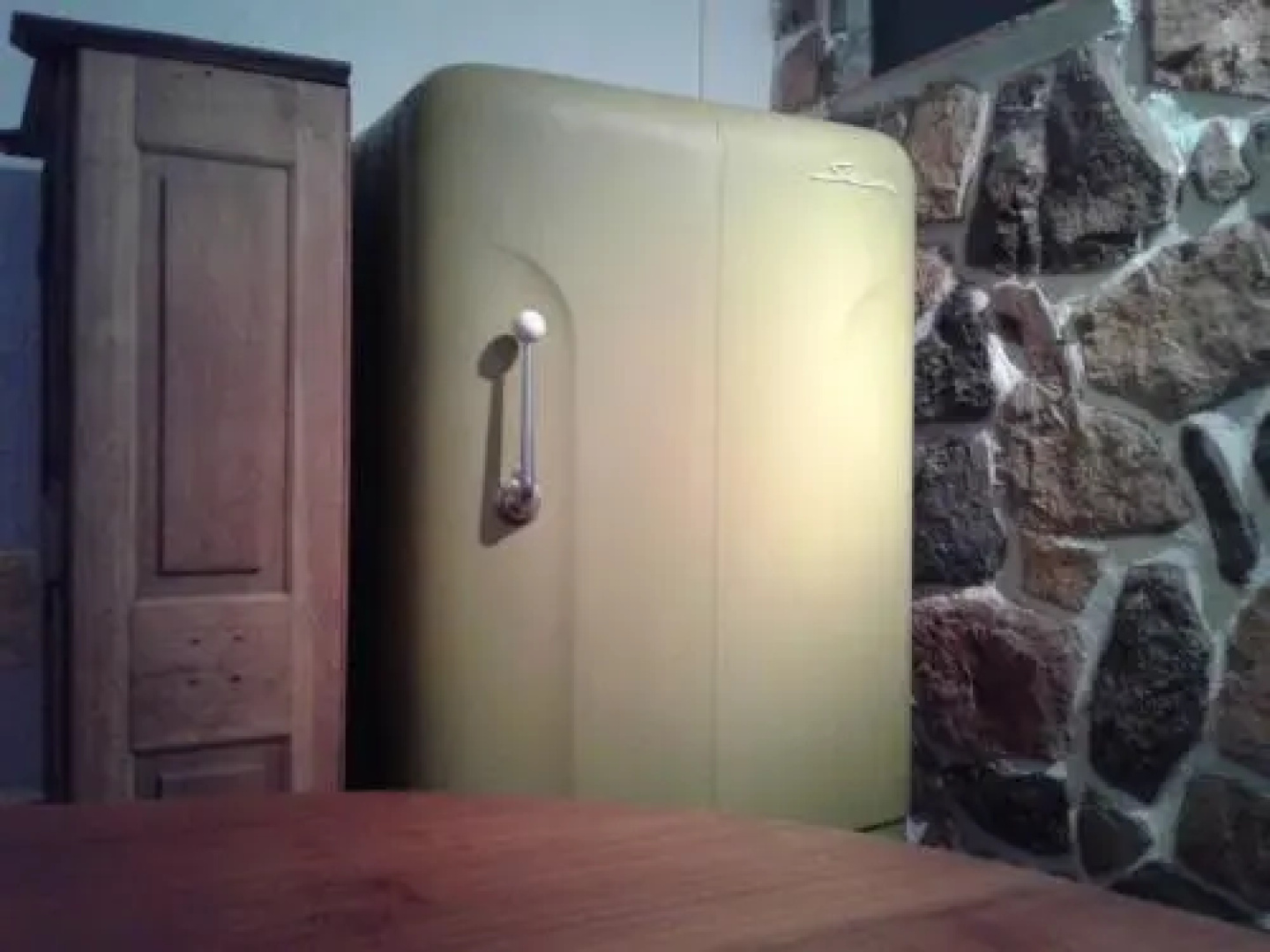 Casita de Piedra B&B