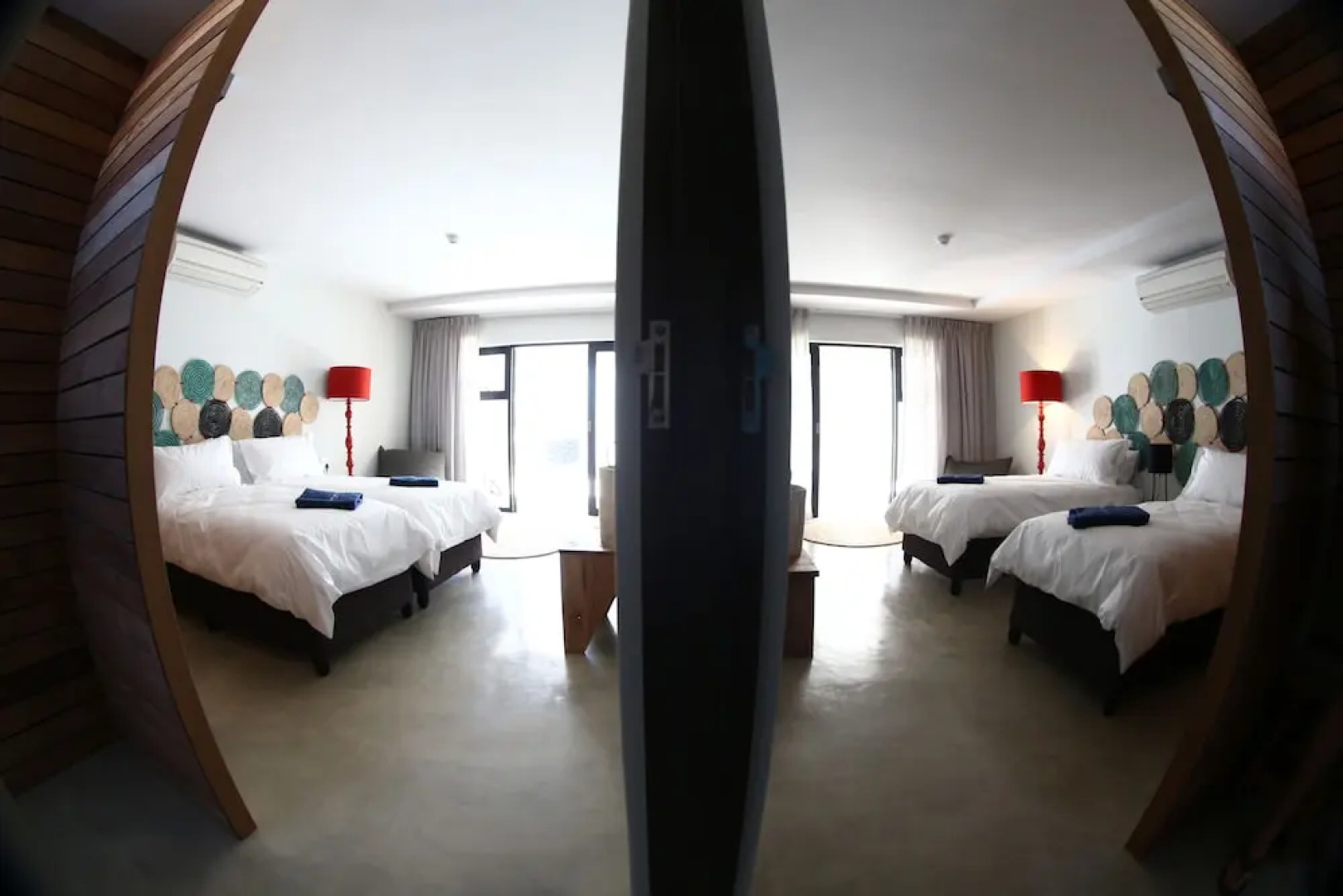 Windtown Lagoon Hotel