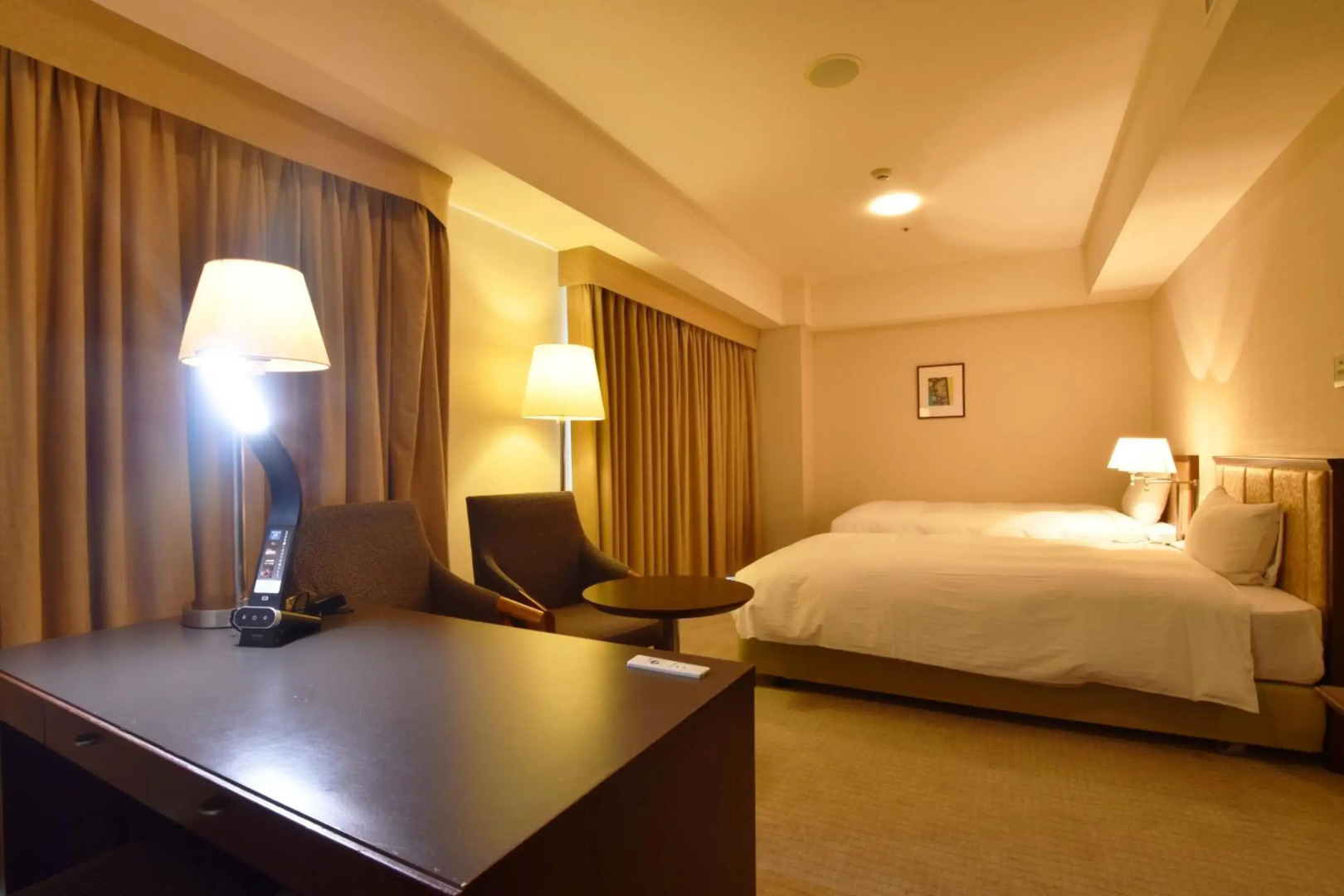 Hotel JAL City Tsukuba