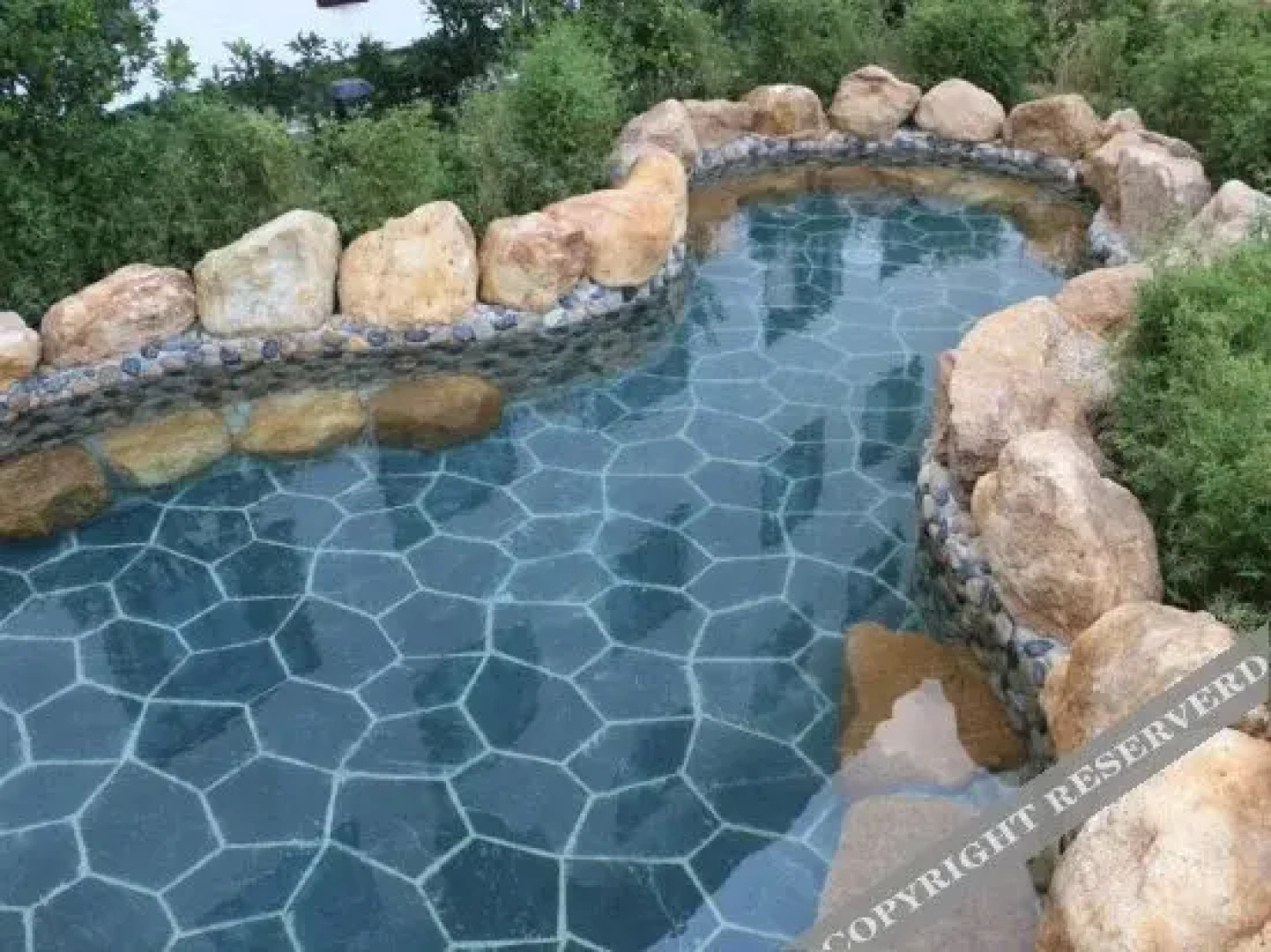 Tiantaishan Hotspring Resort Villa