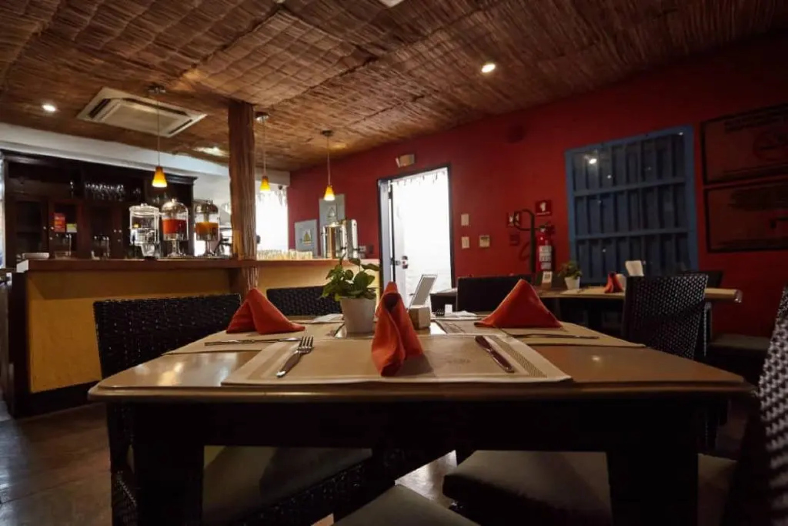 Eurobuilding Express Maiquetia