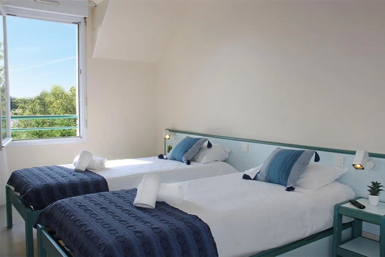 Azureva Pornichet - Baie de La Baule